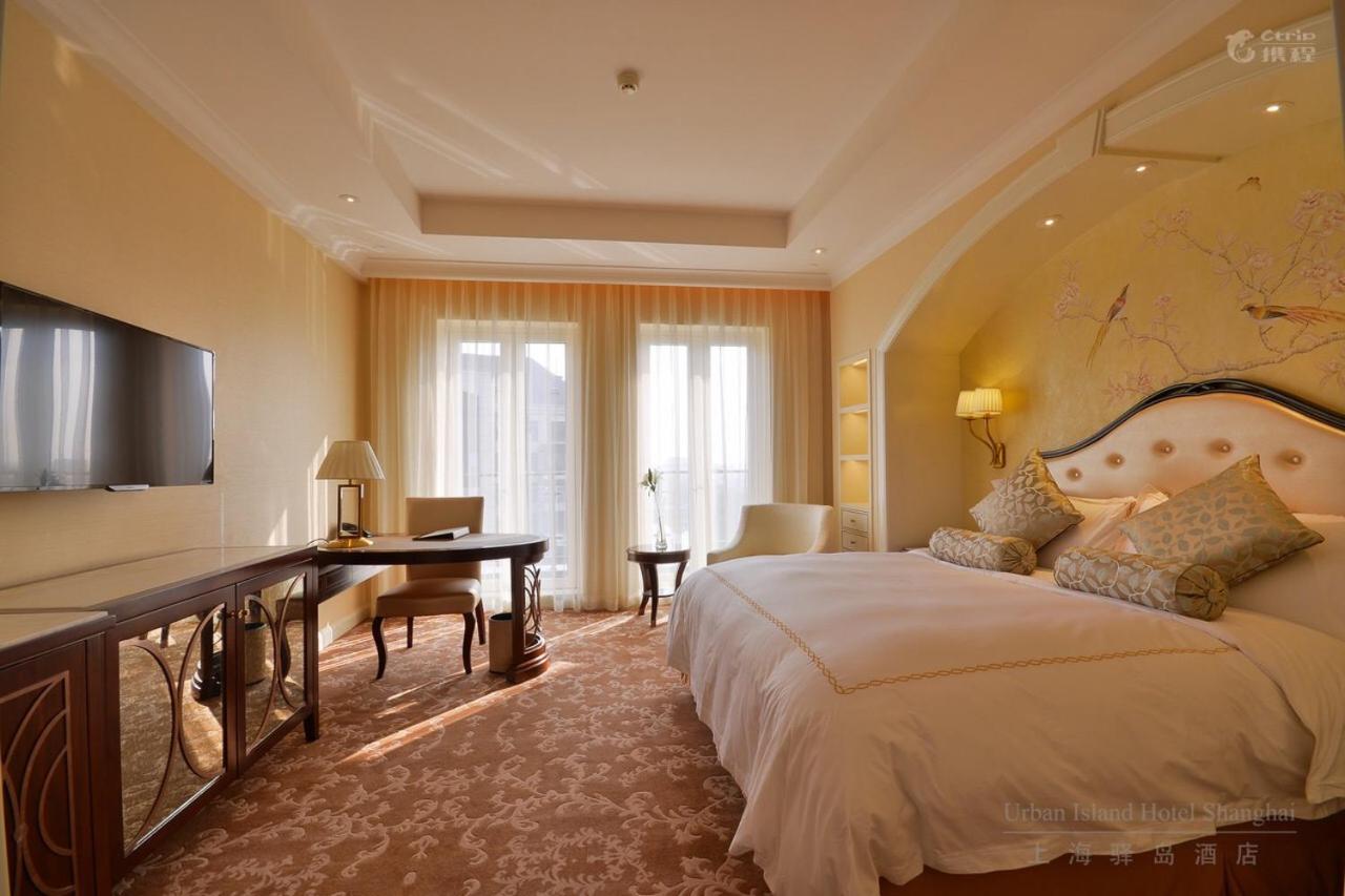 Boutique King Room  photo 2