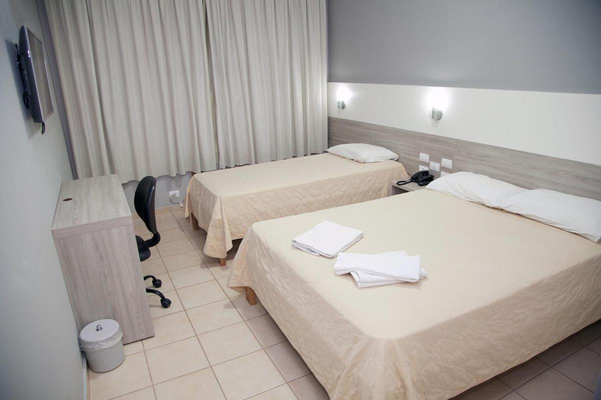 Deluxe Double Room photo 1