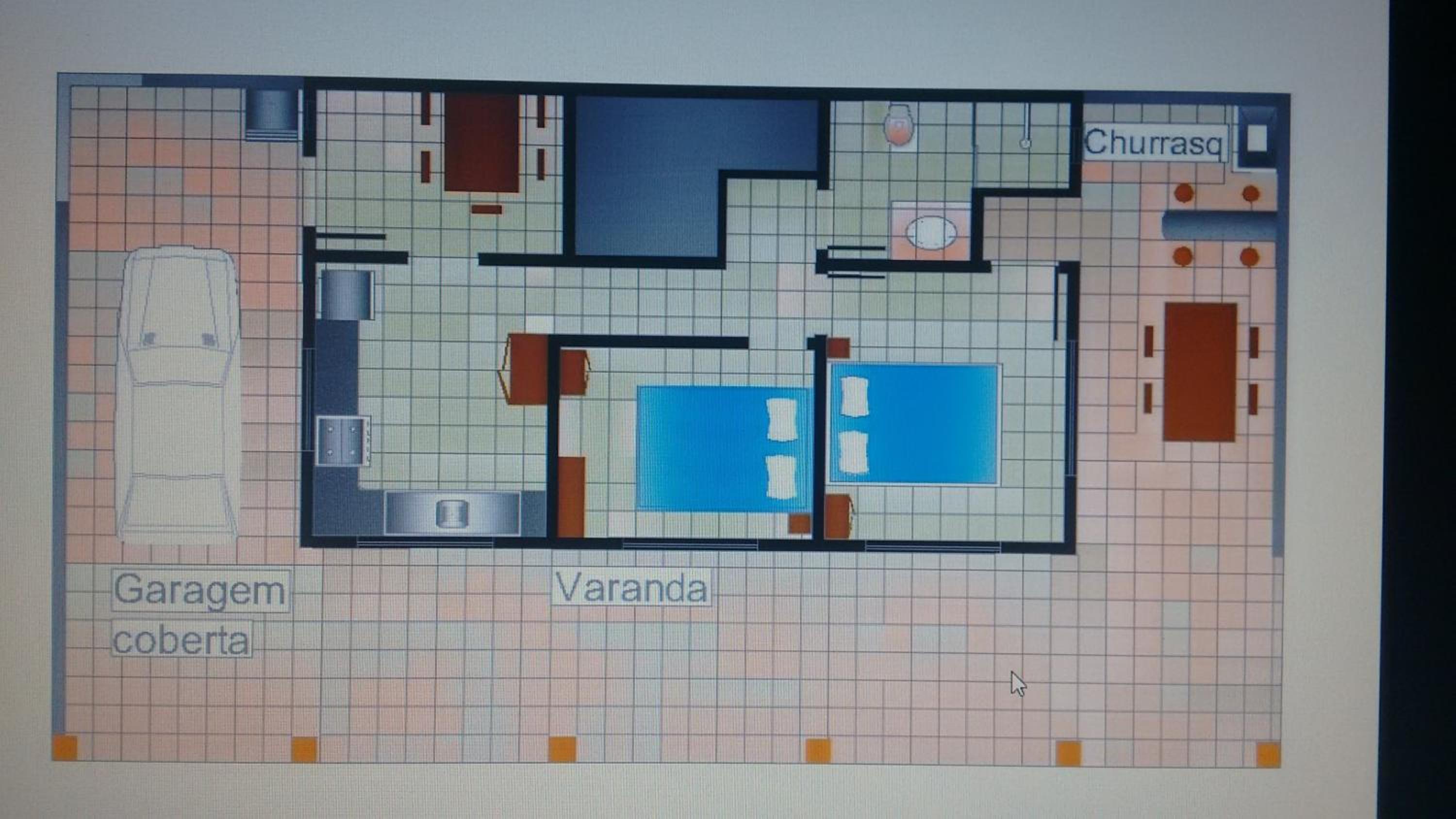 Two-Bedroom Apartment - 7 photo 3