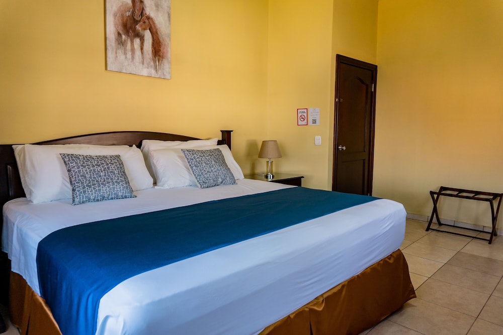 Deluxe Room photo 2