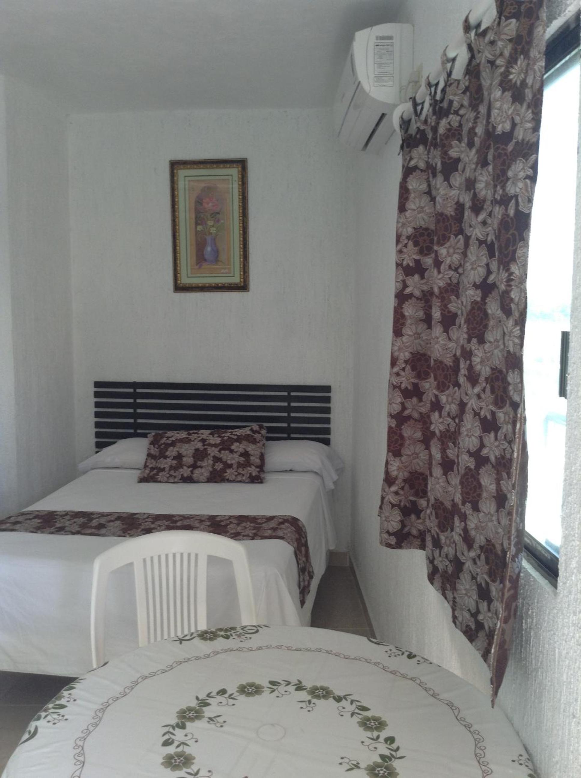 Quadruple Room photo 1