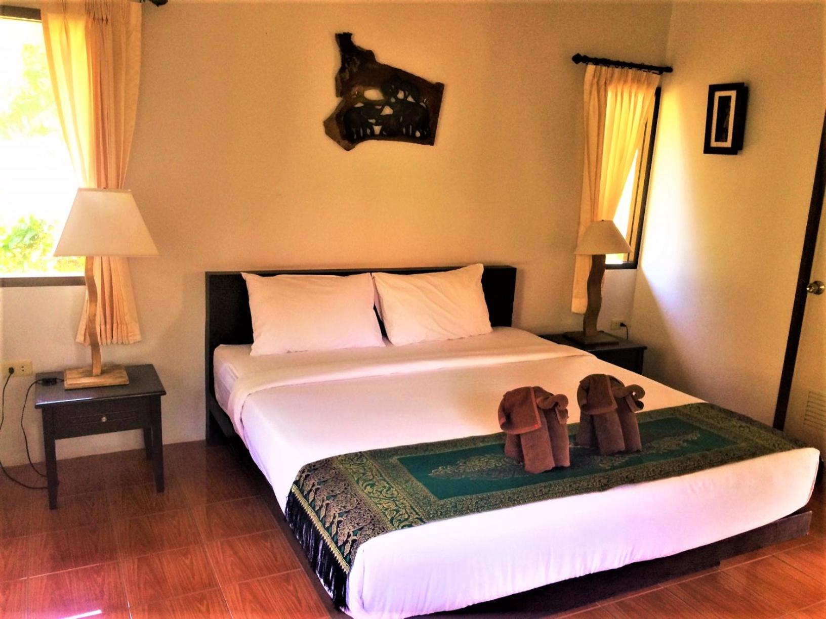 Vila de Um Quarto