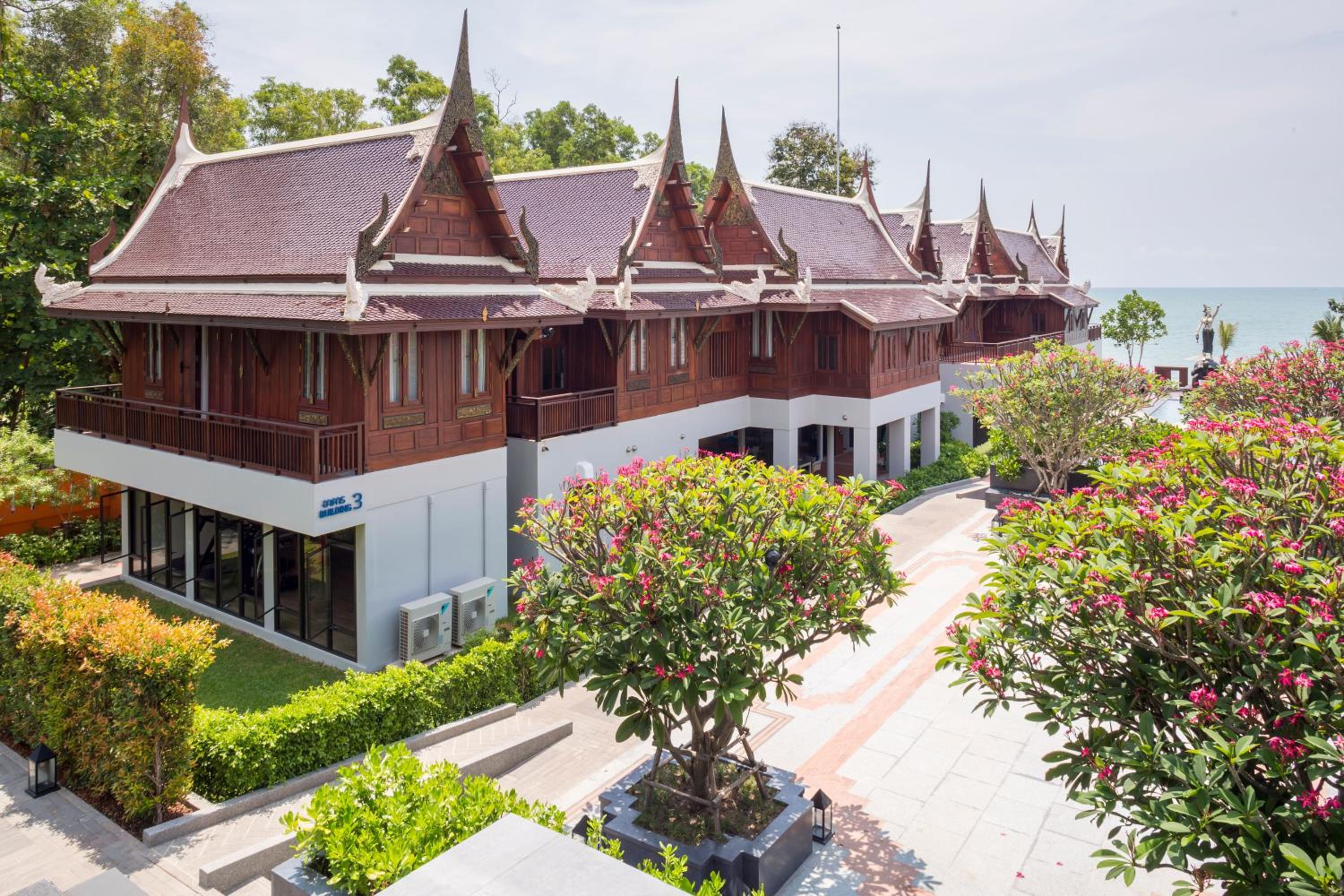 Baan Thai Suite Junior Suite - Photo 7