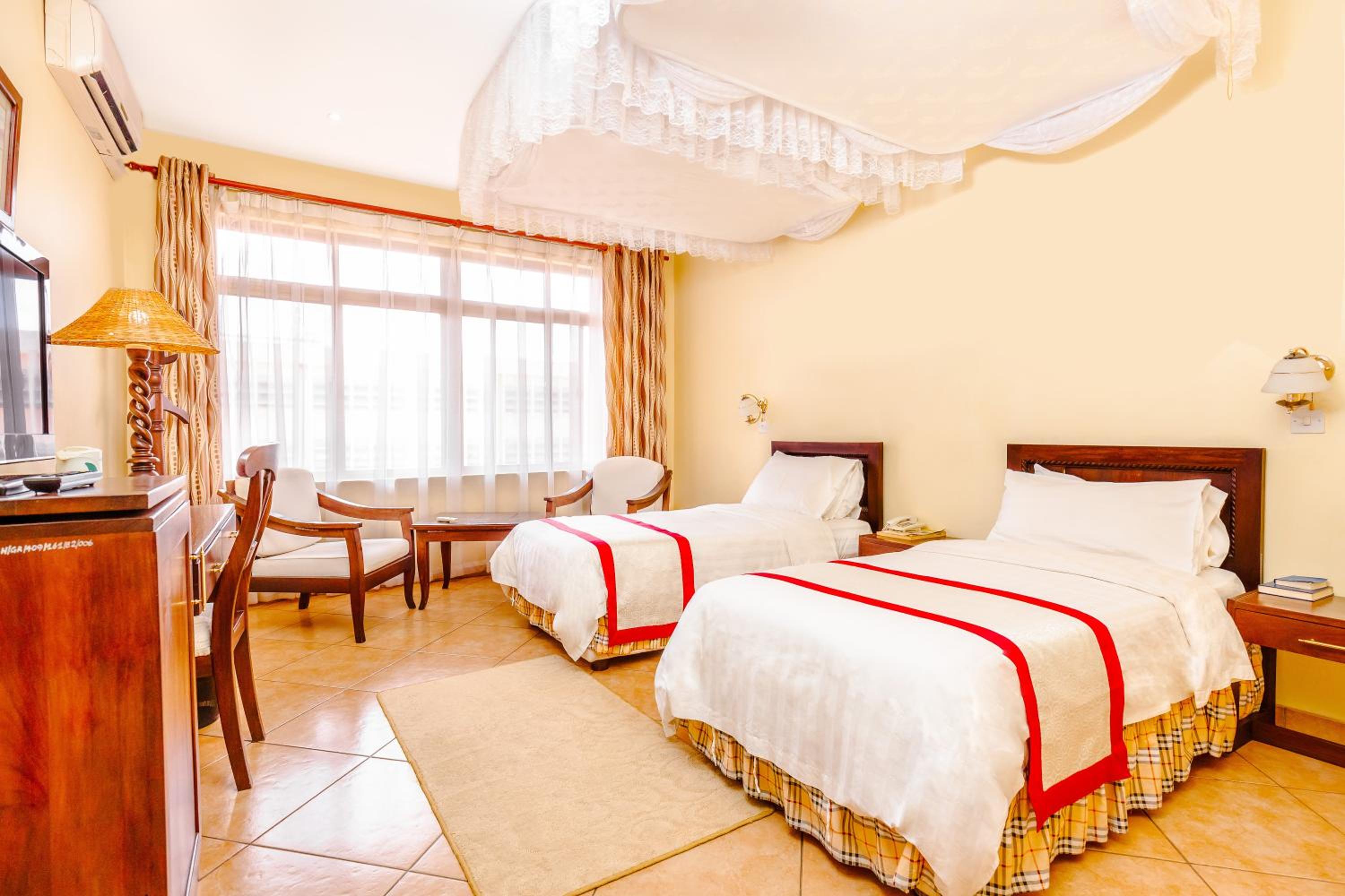 Double or Twin Room photo 1