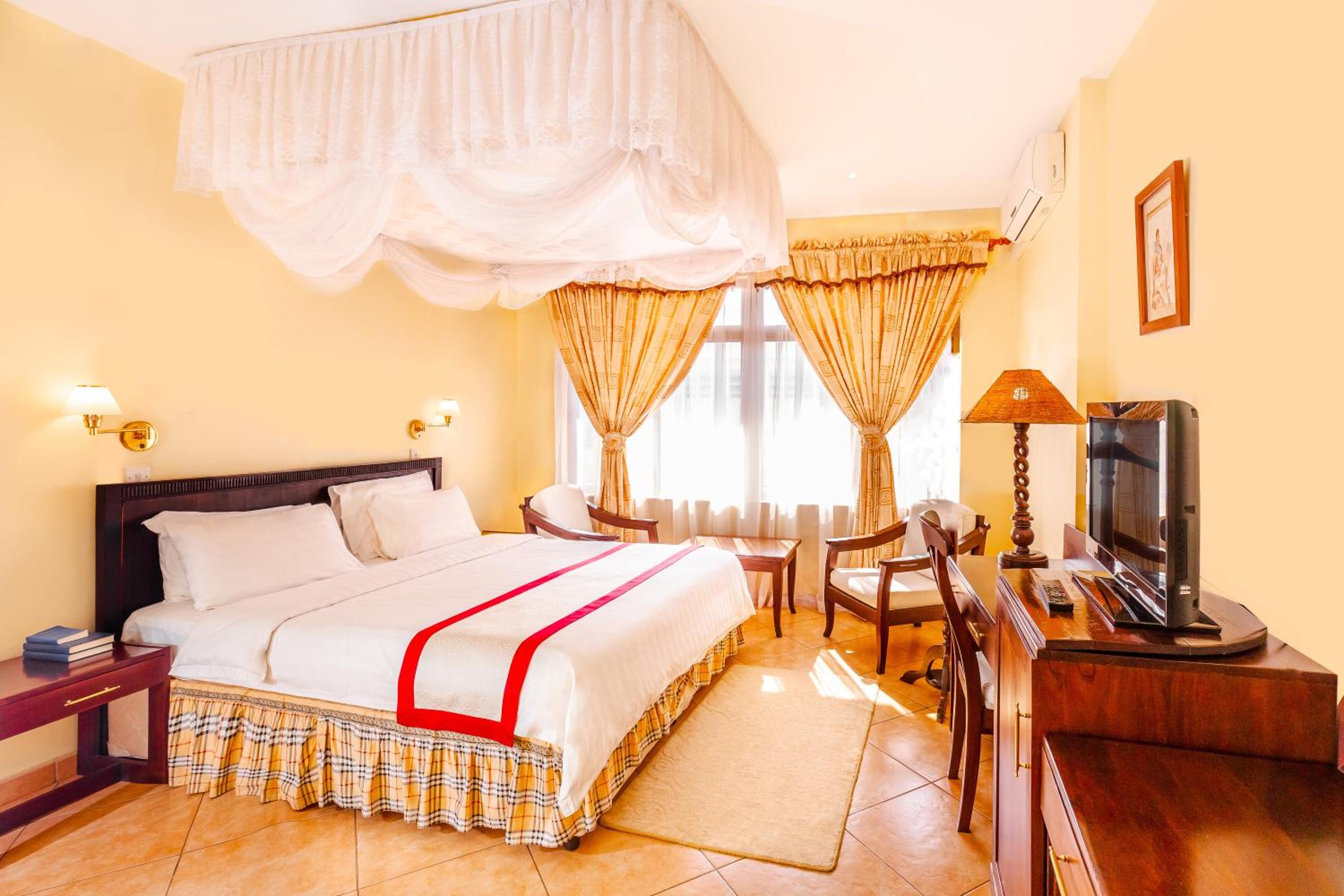 Double Room photo 1