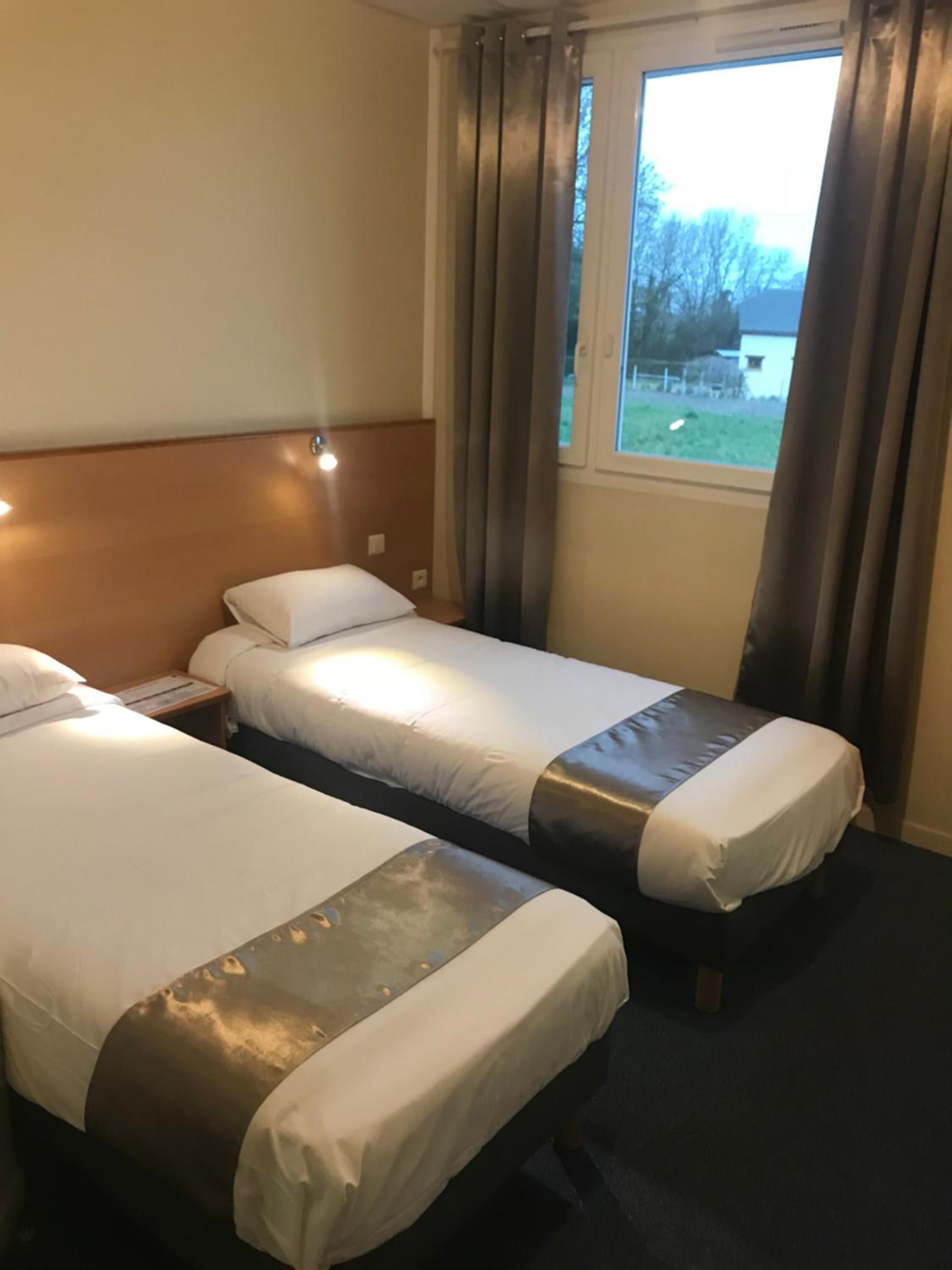 Twin Room photo 3