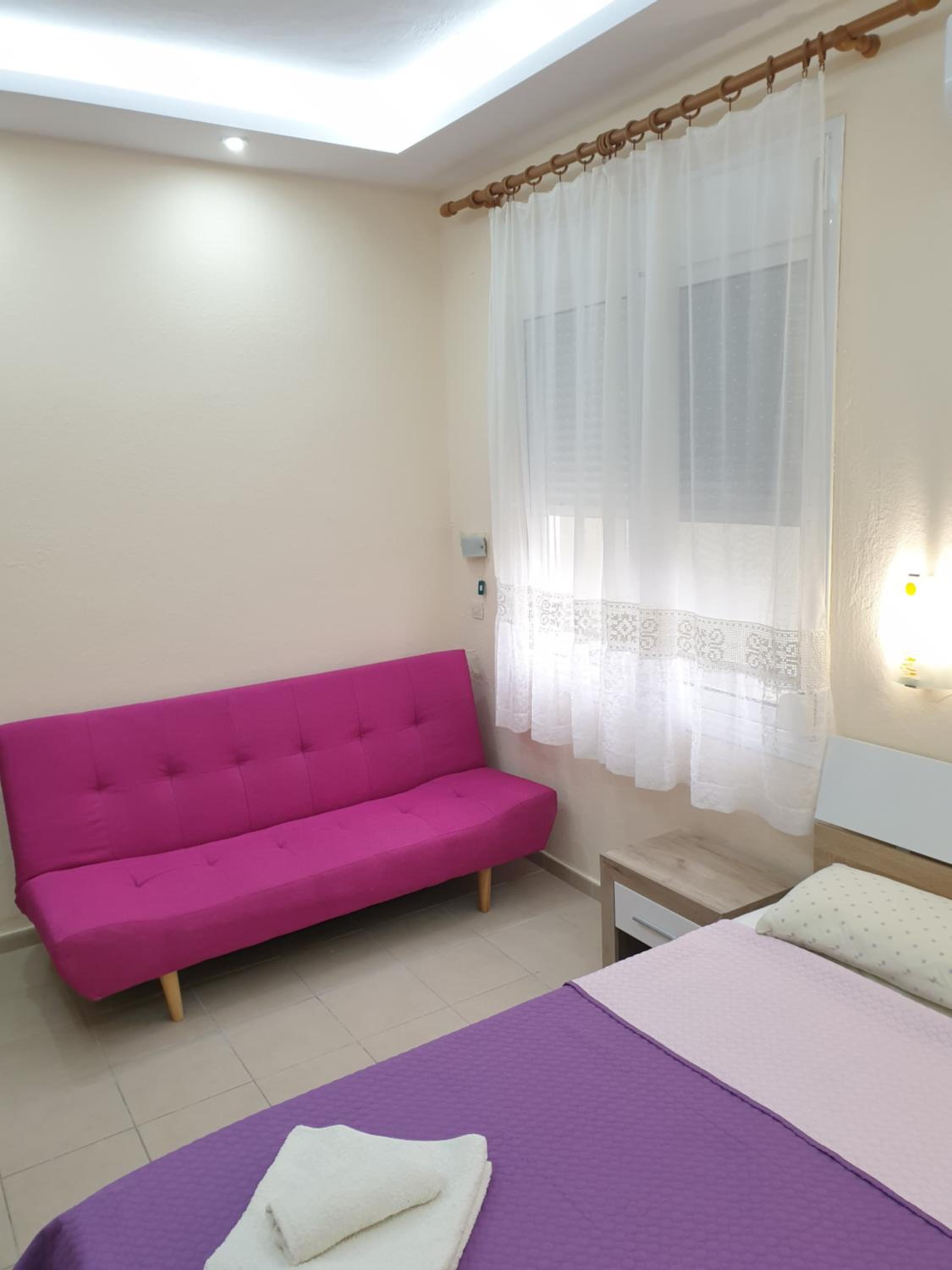 Double Room without Balcony photo 2