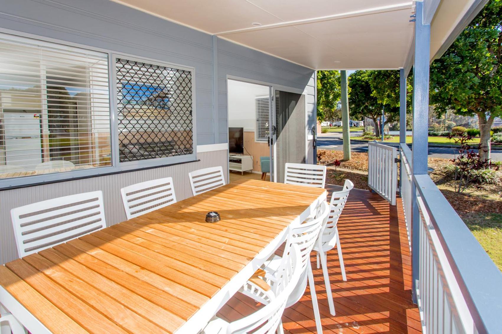 Seahaven Villa photo 3