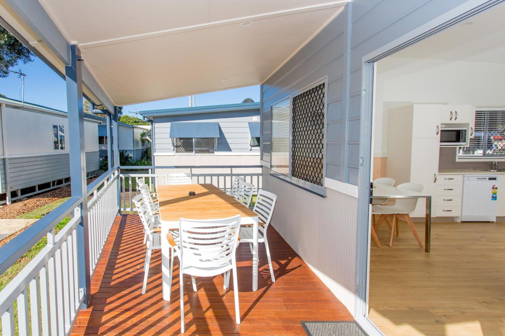 Seahaven Villa photo 2