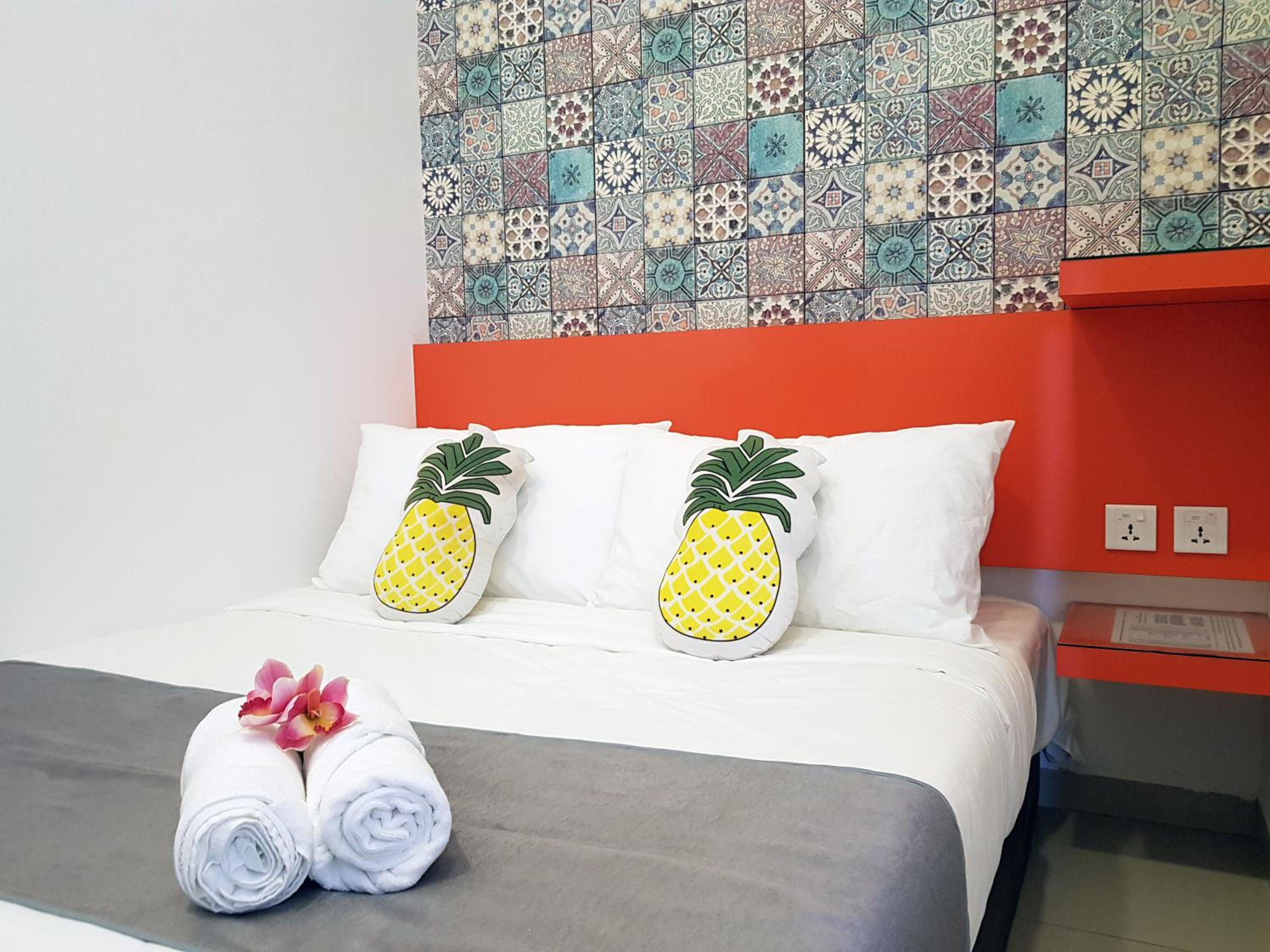 Standard Queen Room - Photo 1