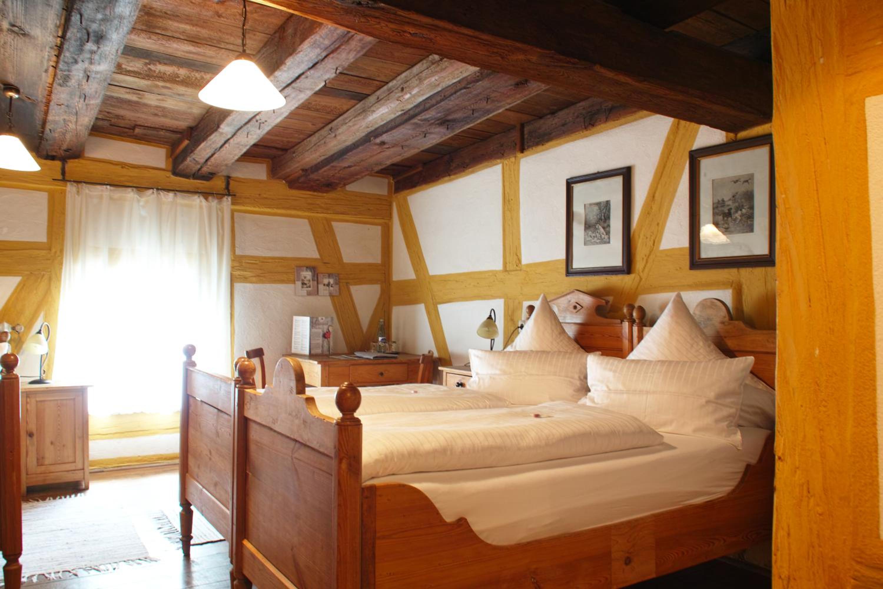 Double Room - Photo 2