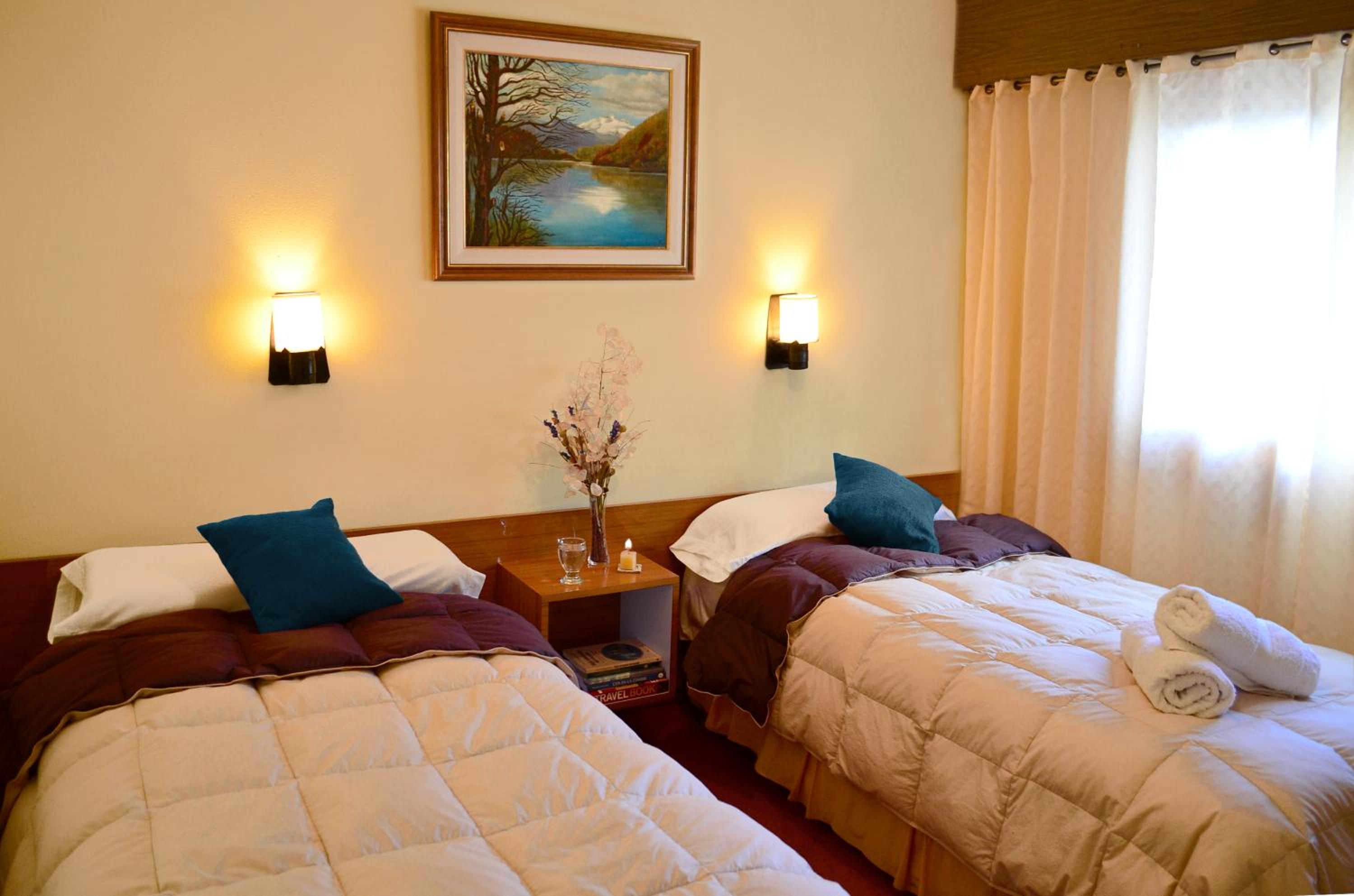 Double or Twin Room photo 2
