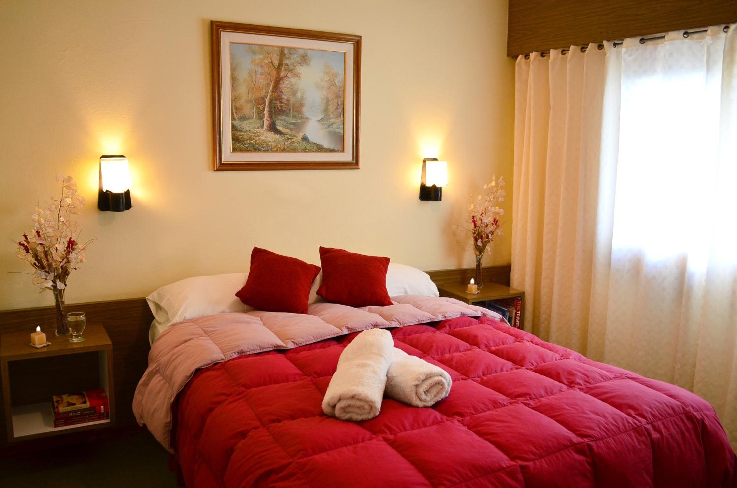 Double or Twin Room photo 3
