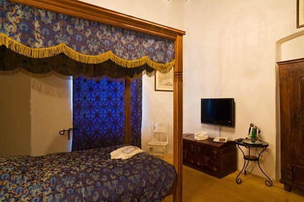 Historic Room