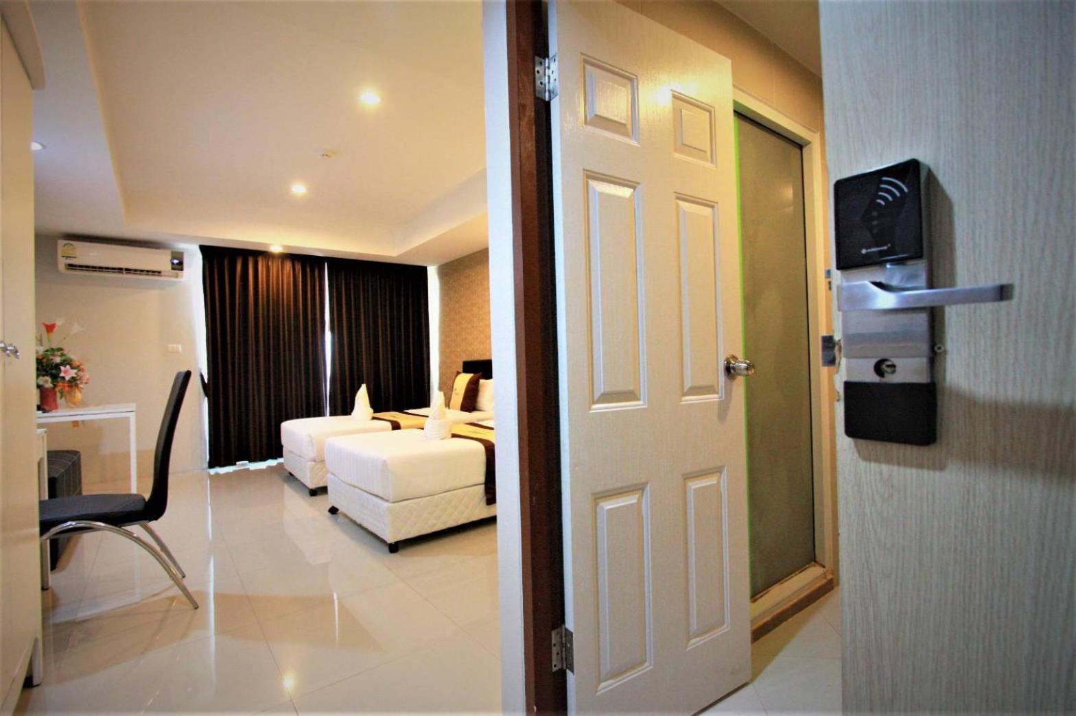 Superior Double or Twin Room