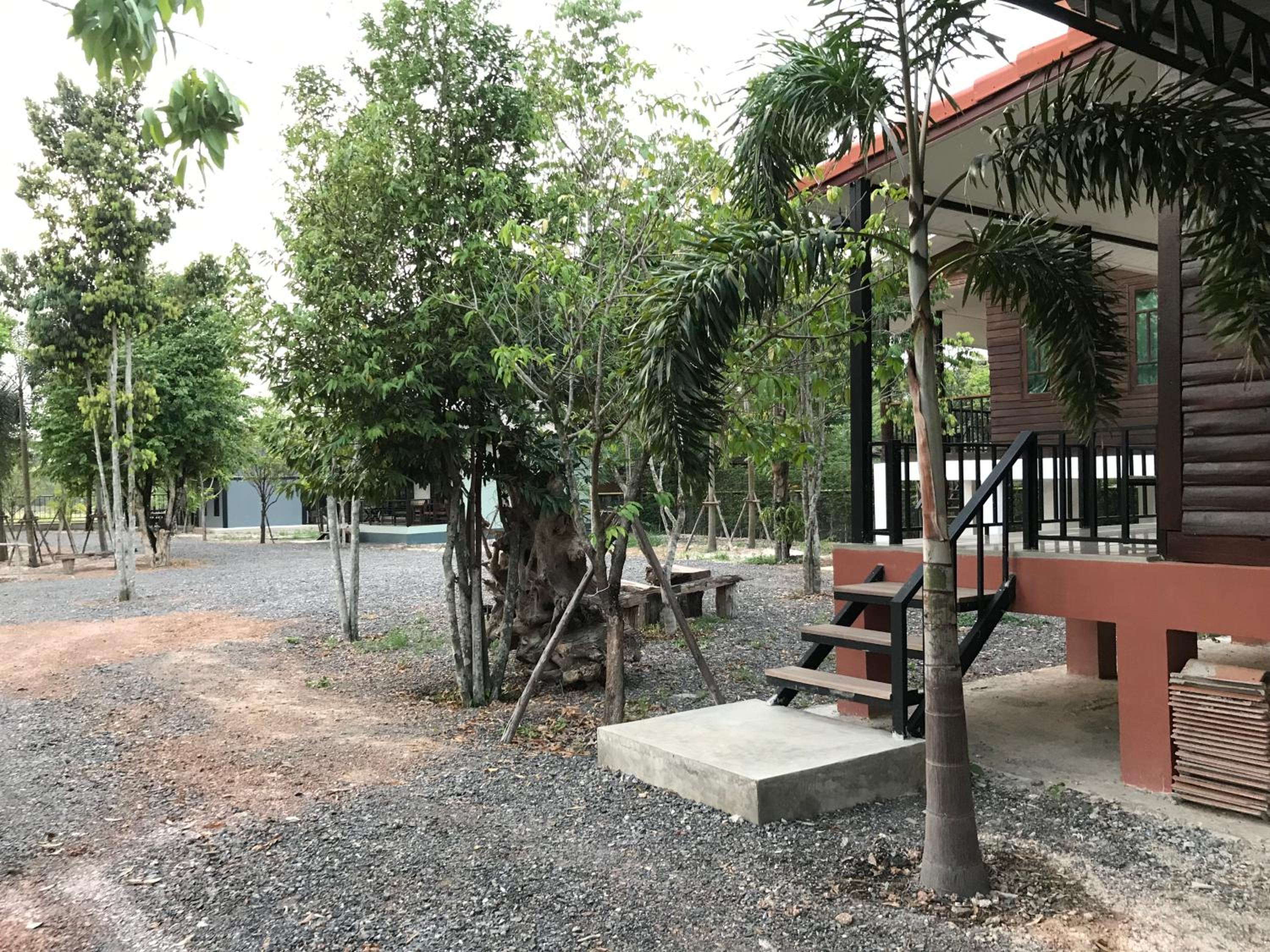 Bungalow - Photo 39