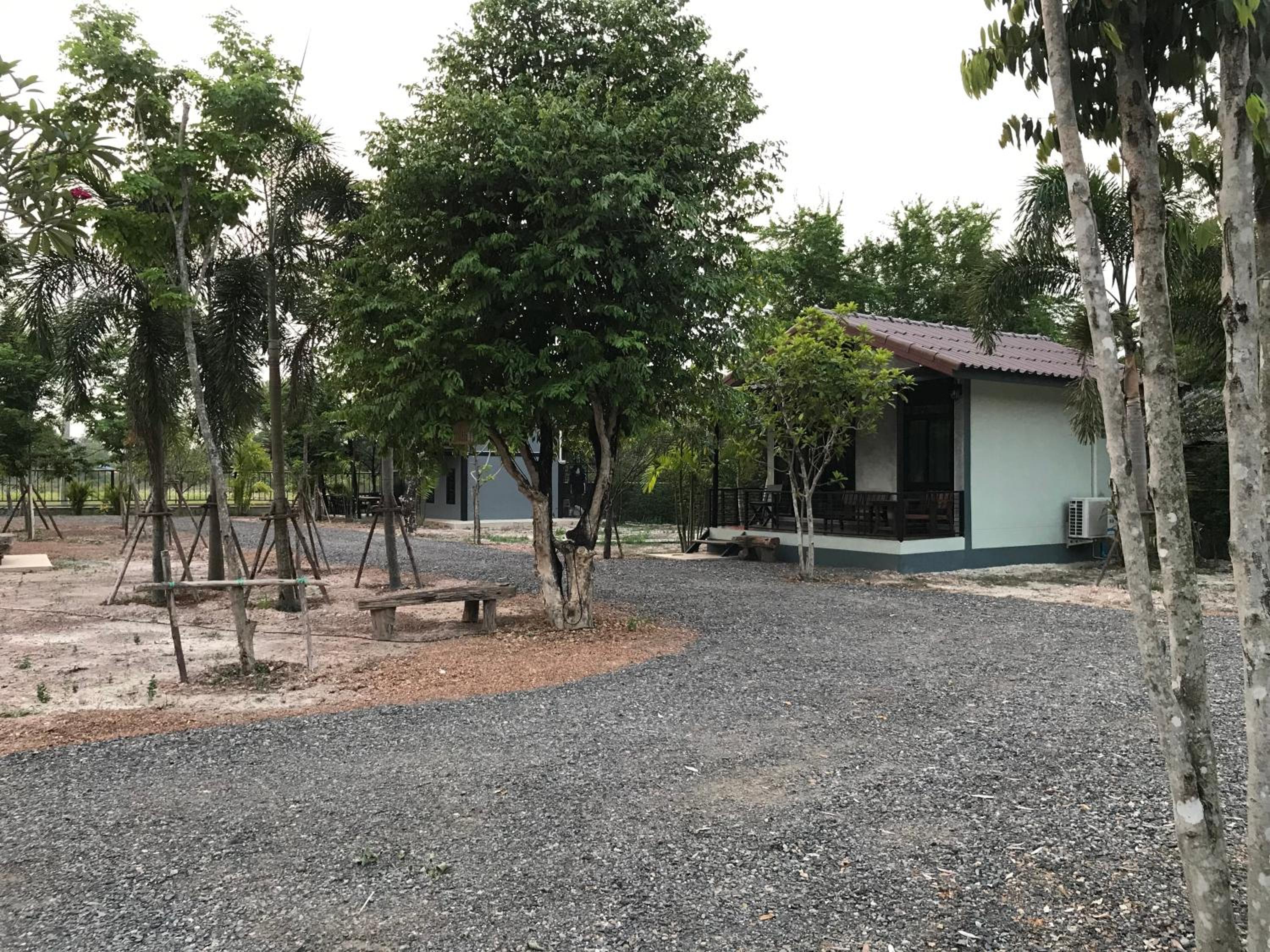 Bungalow - Photo 29