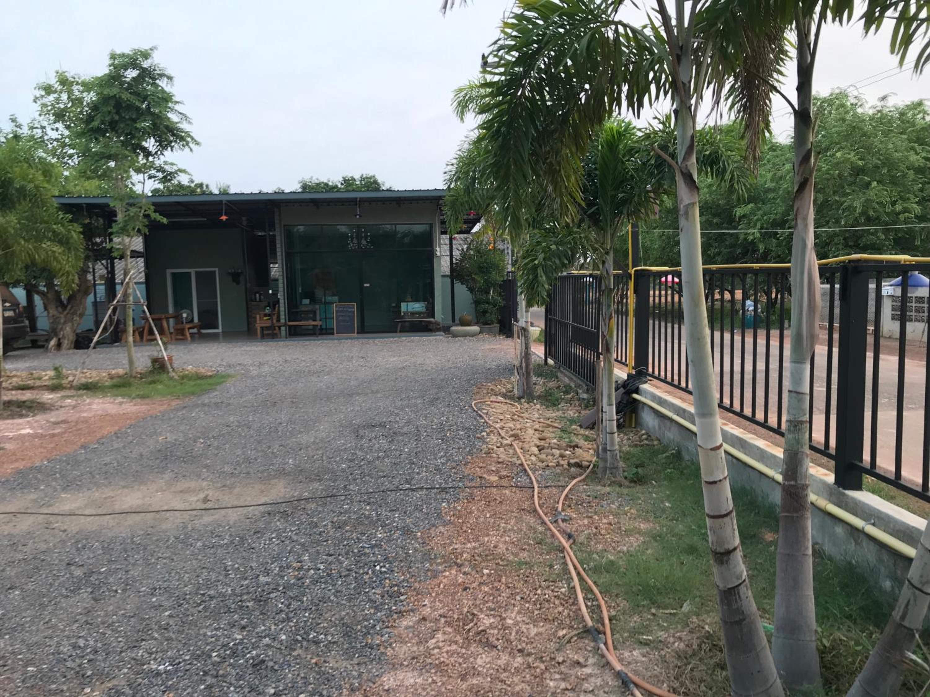 Bungalow - Photo 30
