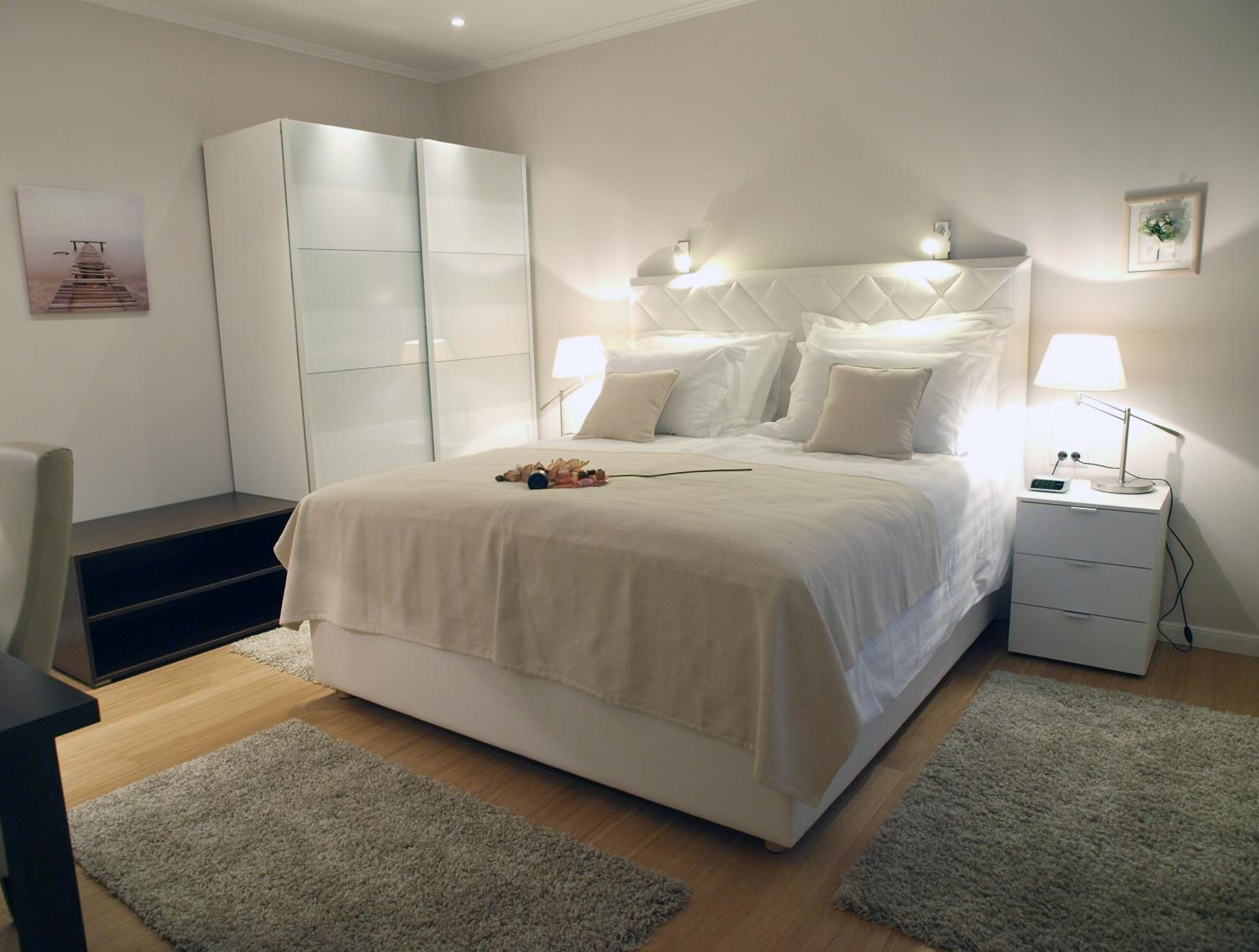 Deluxe Double Room - Photo 4