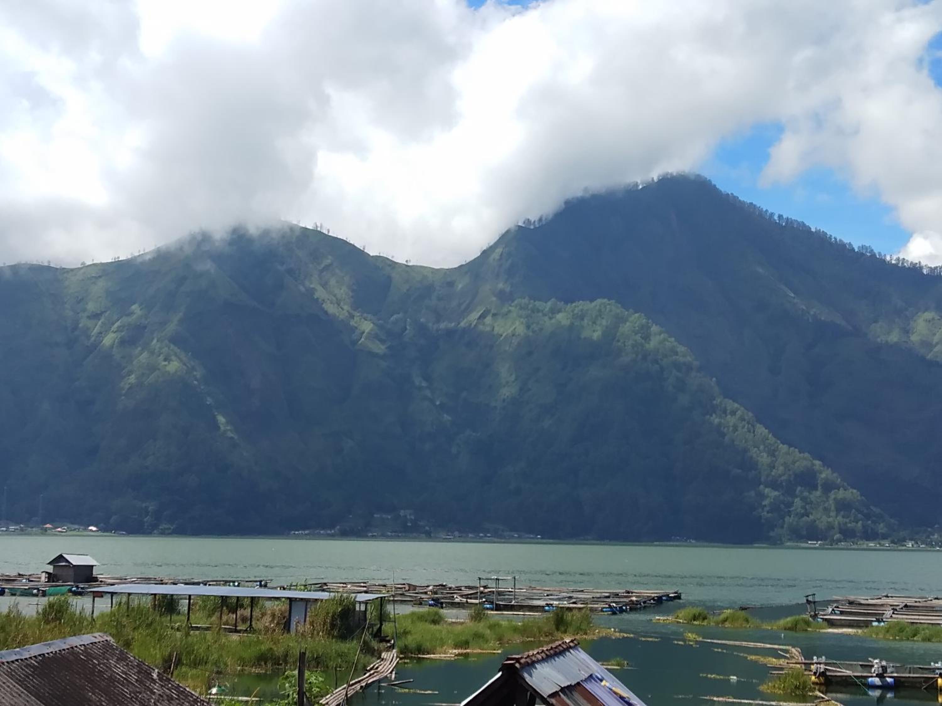Double Room with Lake View - Photo 31