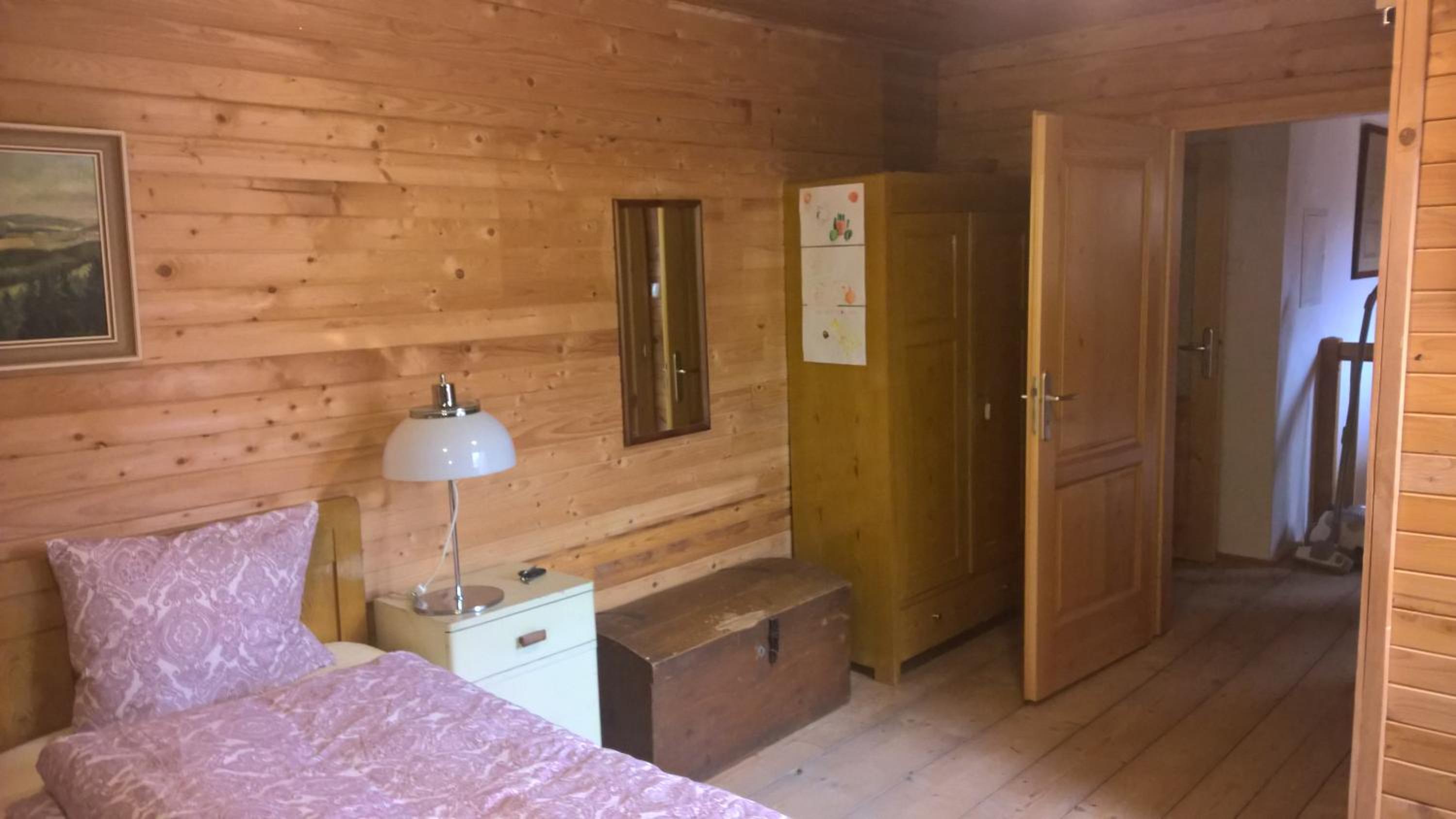 Triple Room with Private Bathroom photo 2