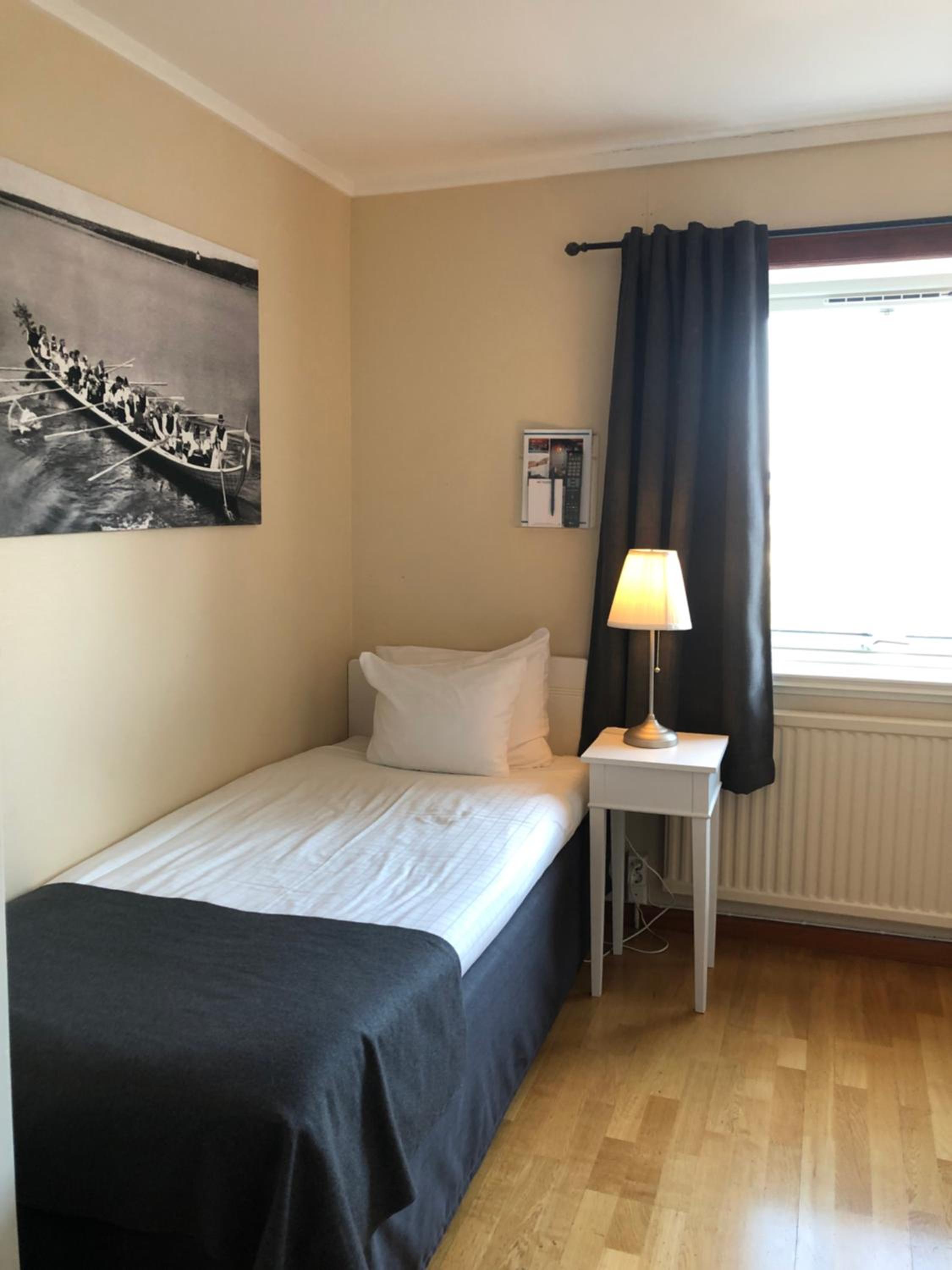 Economy Single Room - Annex