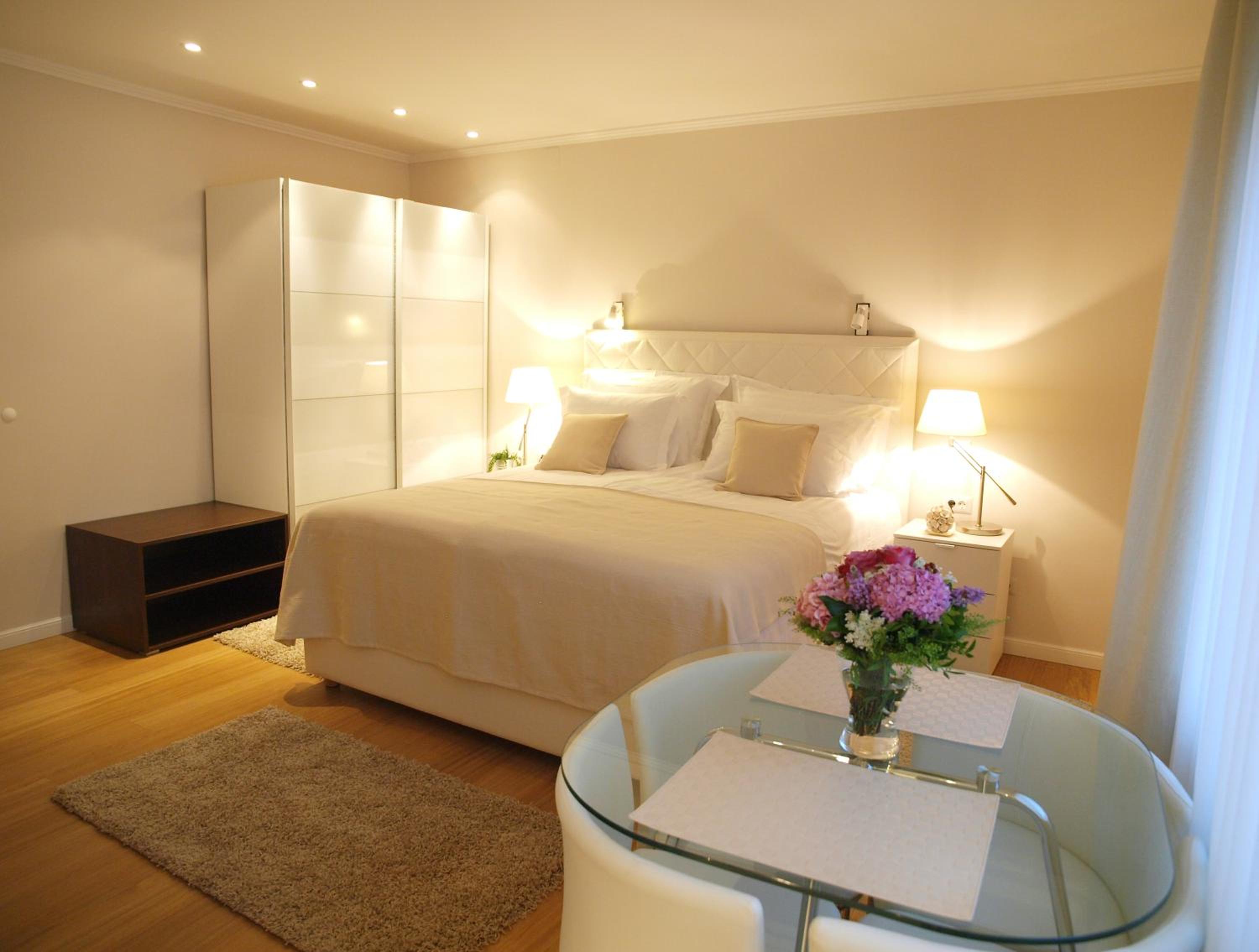 Deluxe Double Room - Photo 7