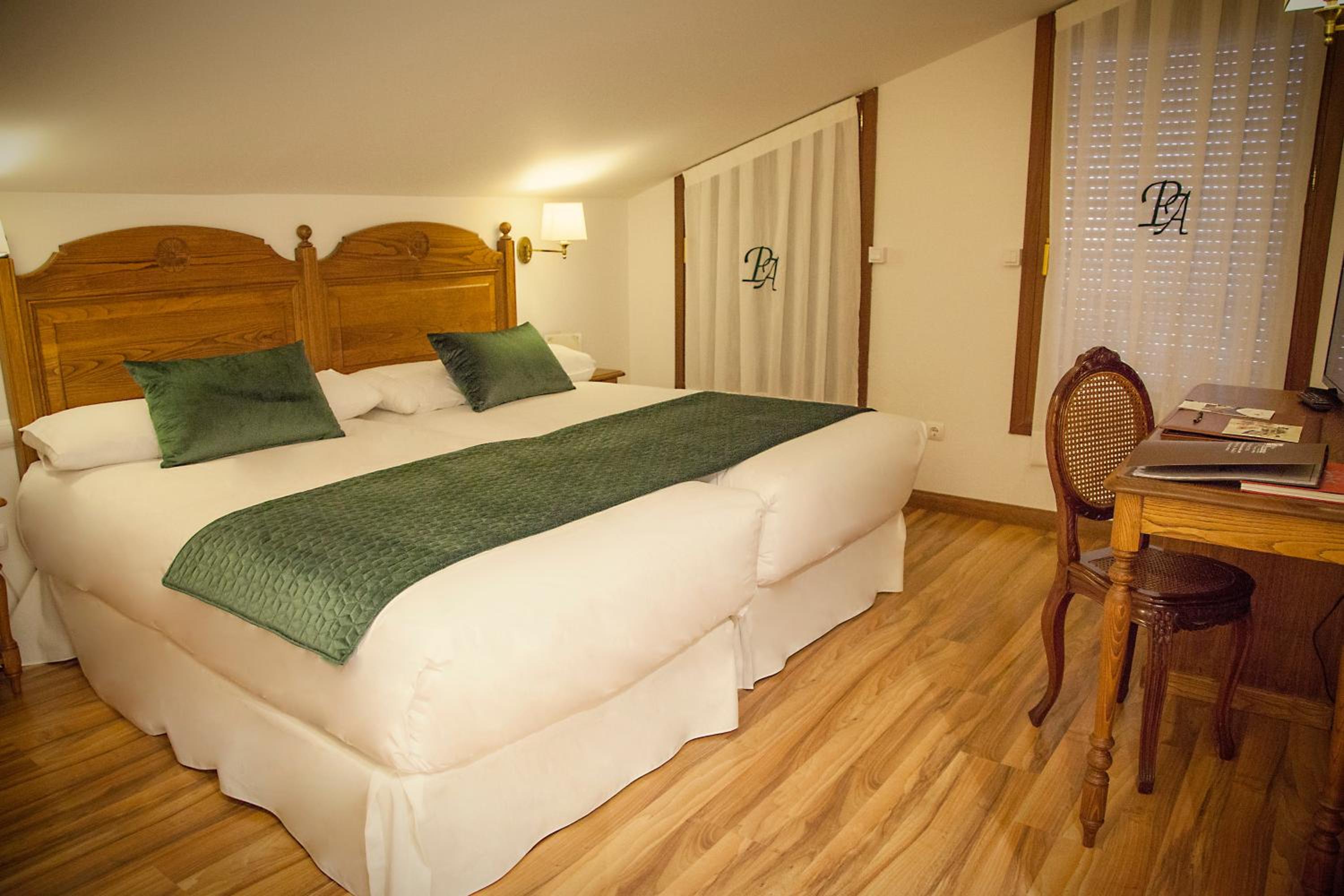 Twin Room photo 3
