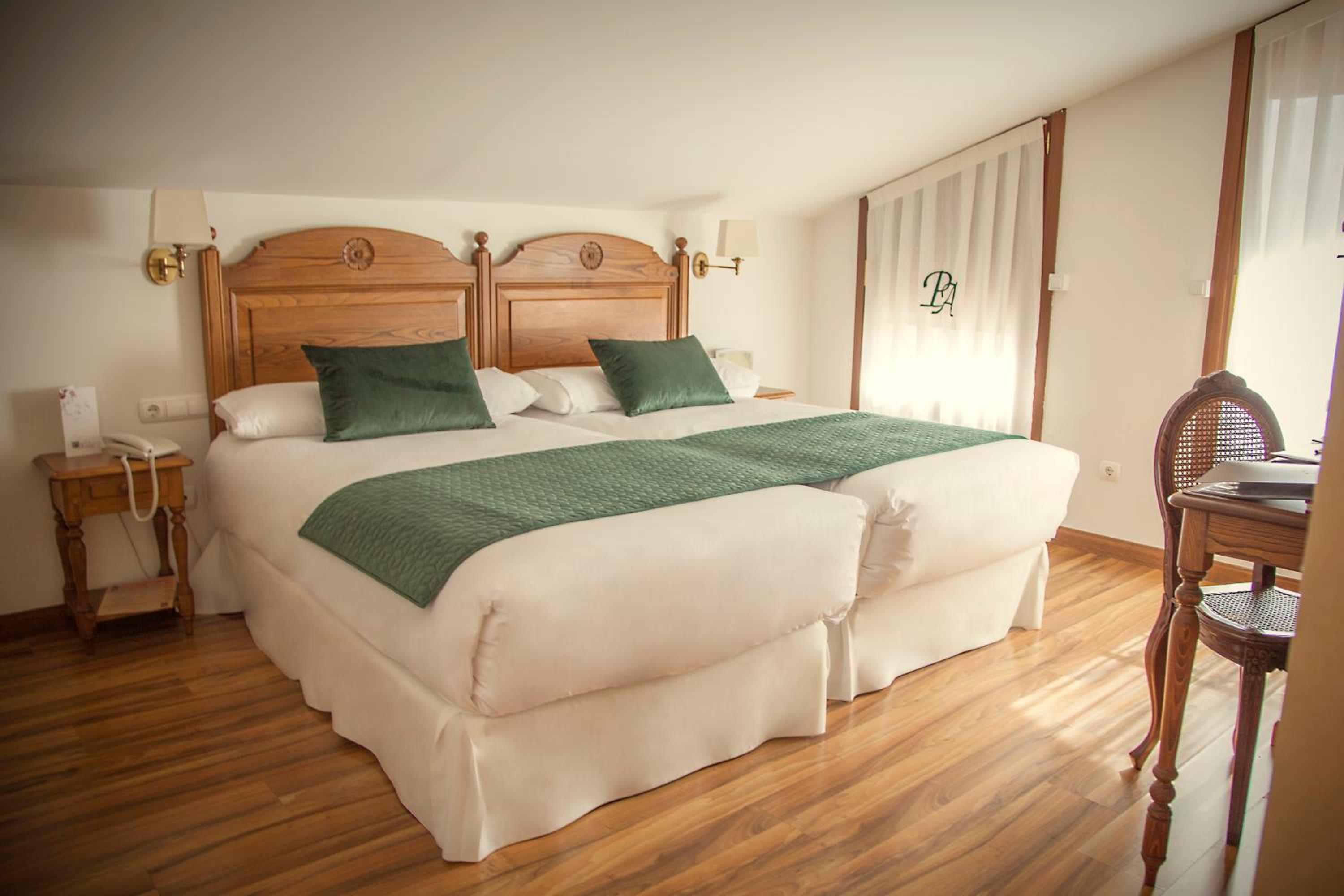 Habitación Doble