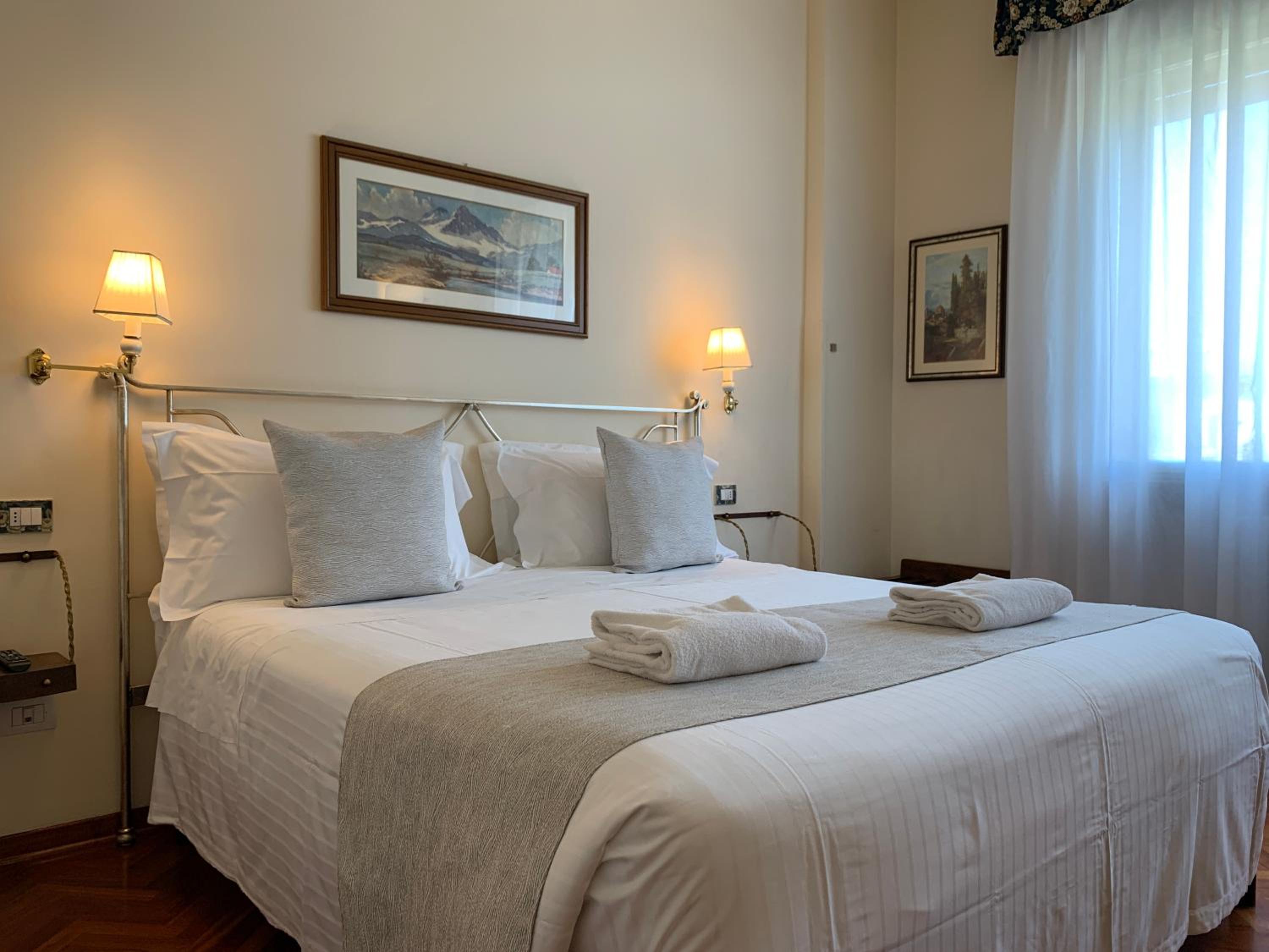 Triple Room with Balcony photo 3