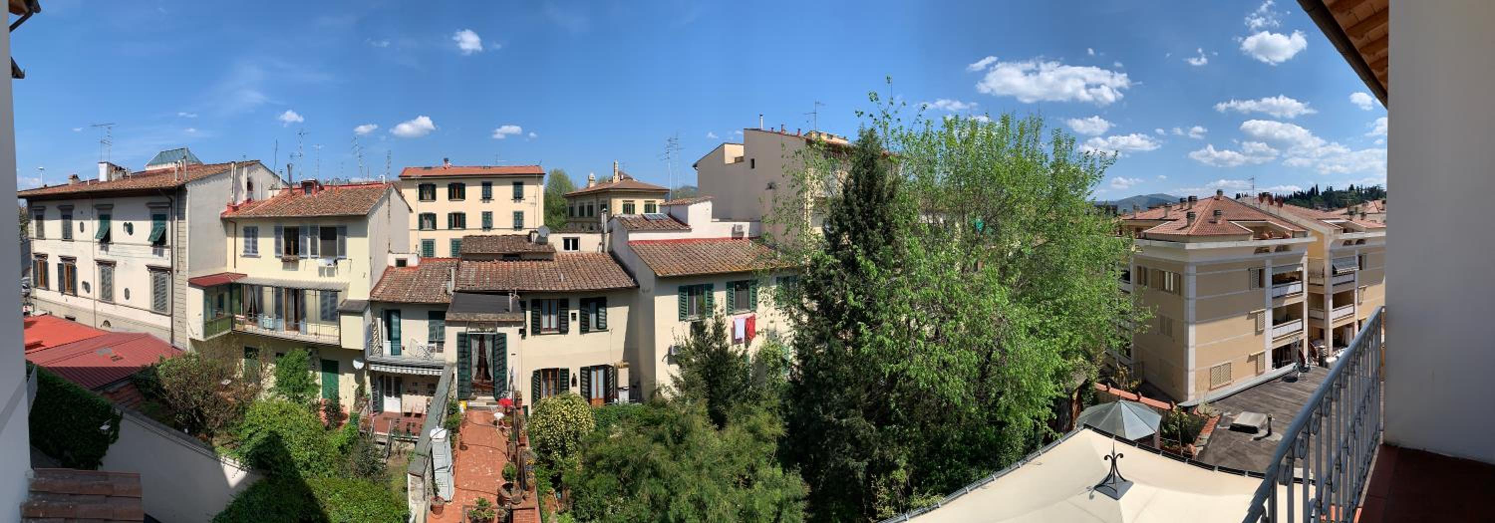 Triple Room with Balcony photo 2