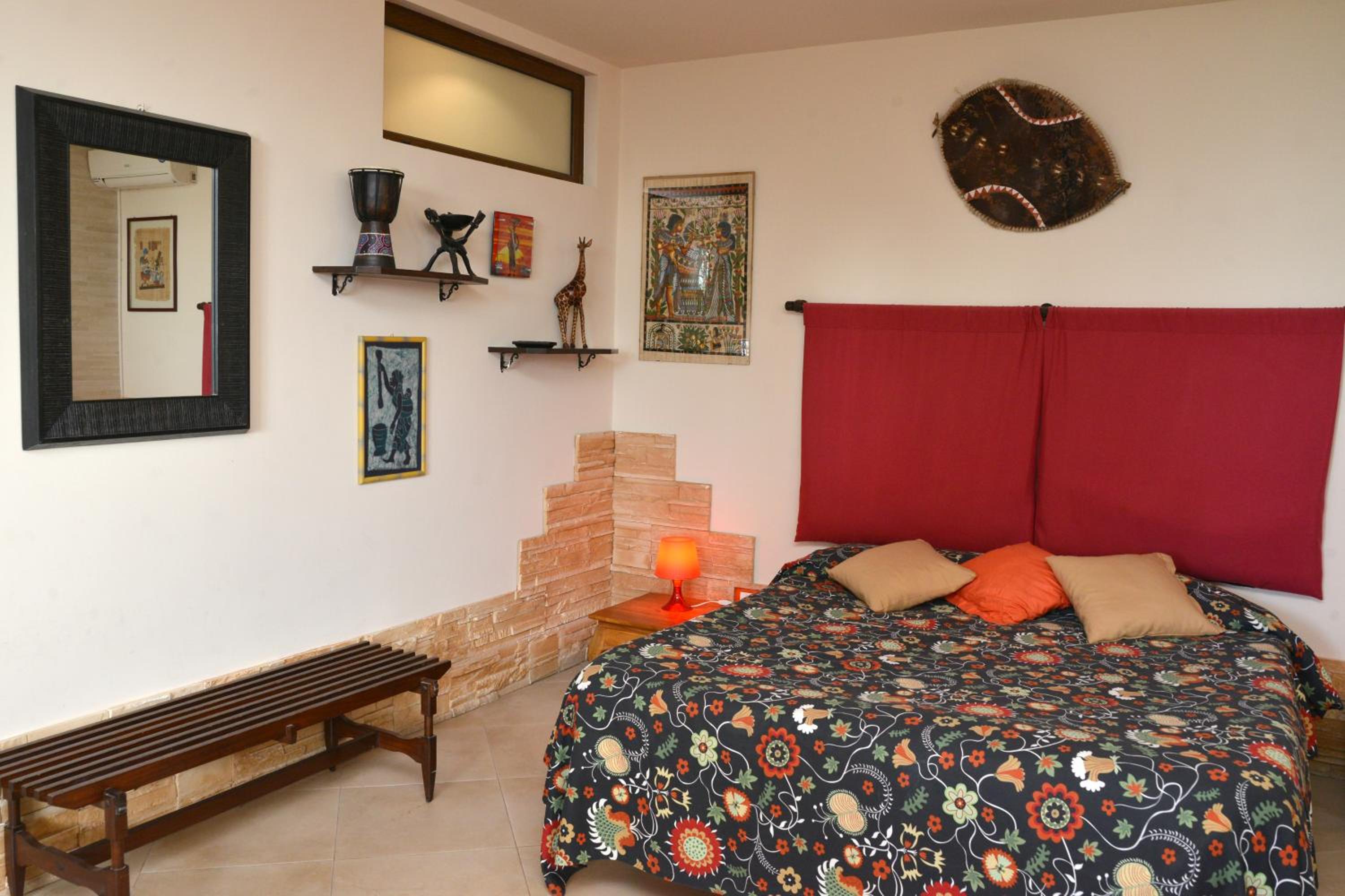 Quadruple Room photo 1