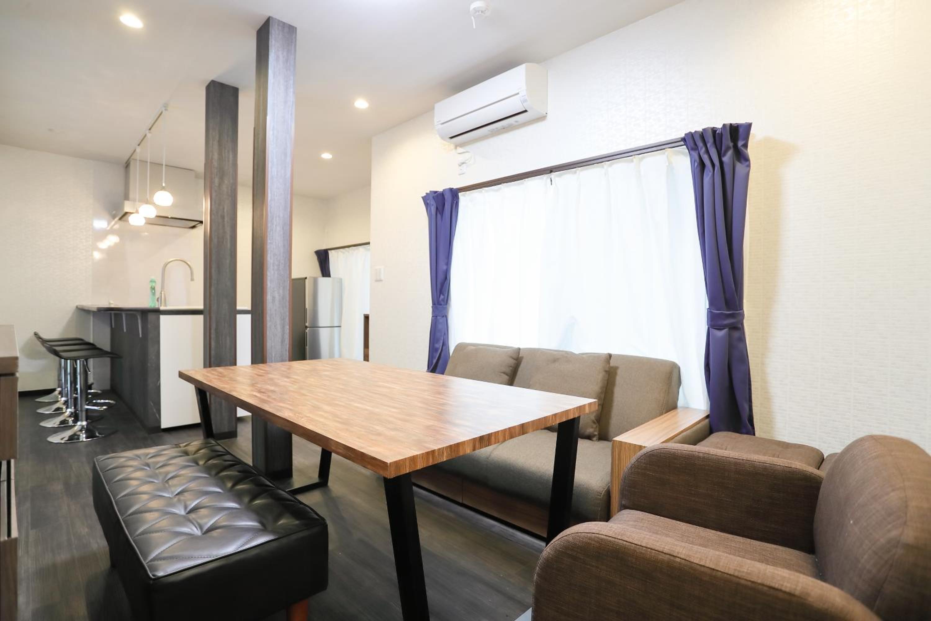 Villa 2 photo 2
