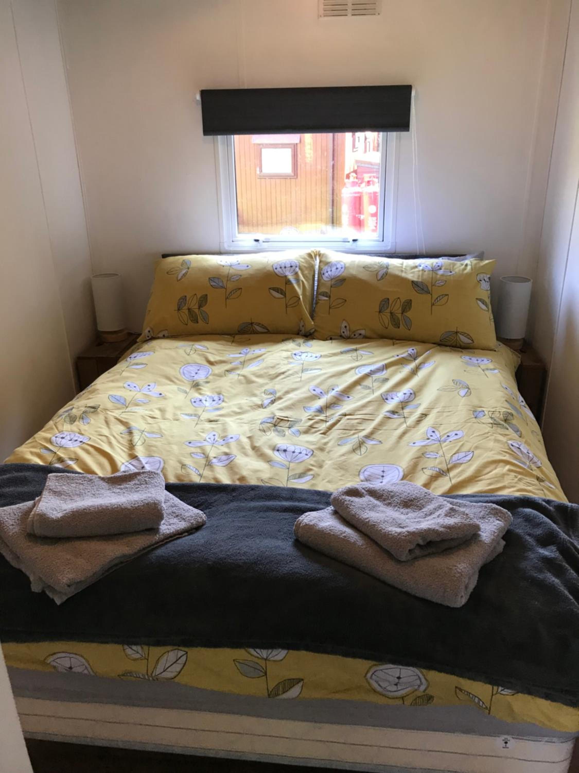 Two-Bedroom Chalet photo 1