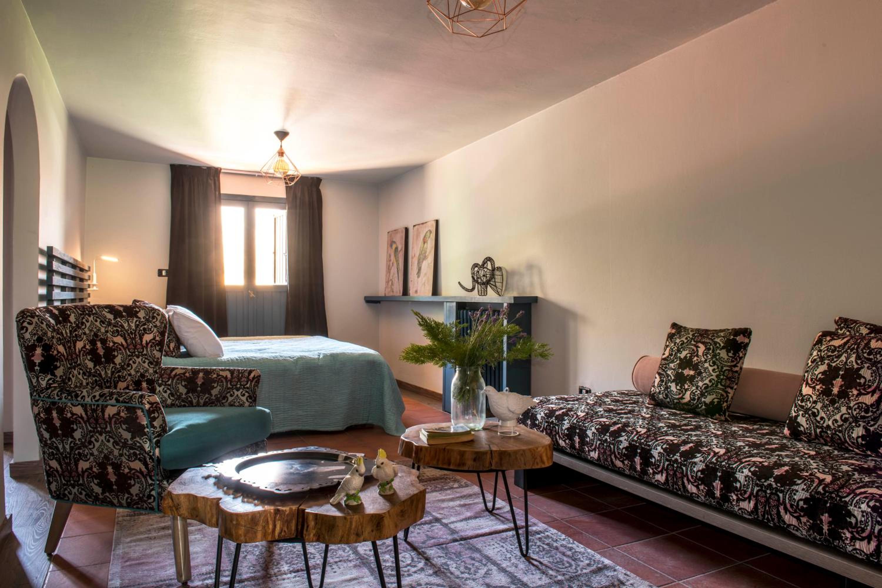 Standard Double Suite