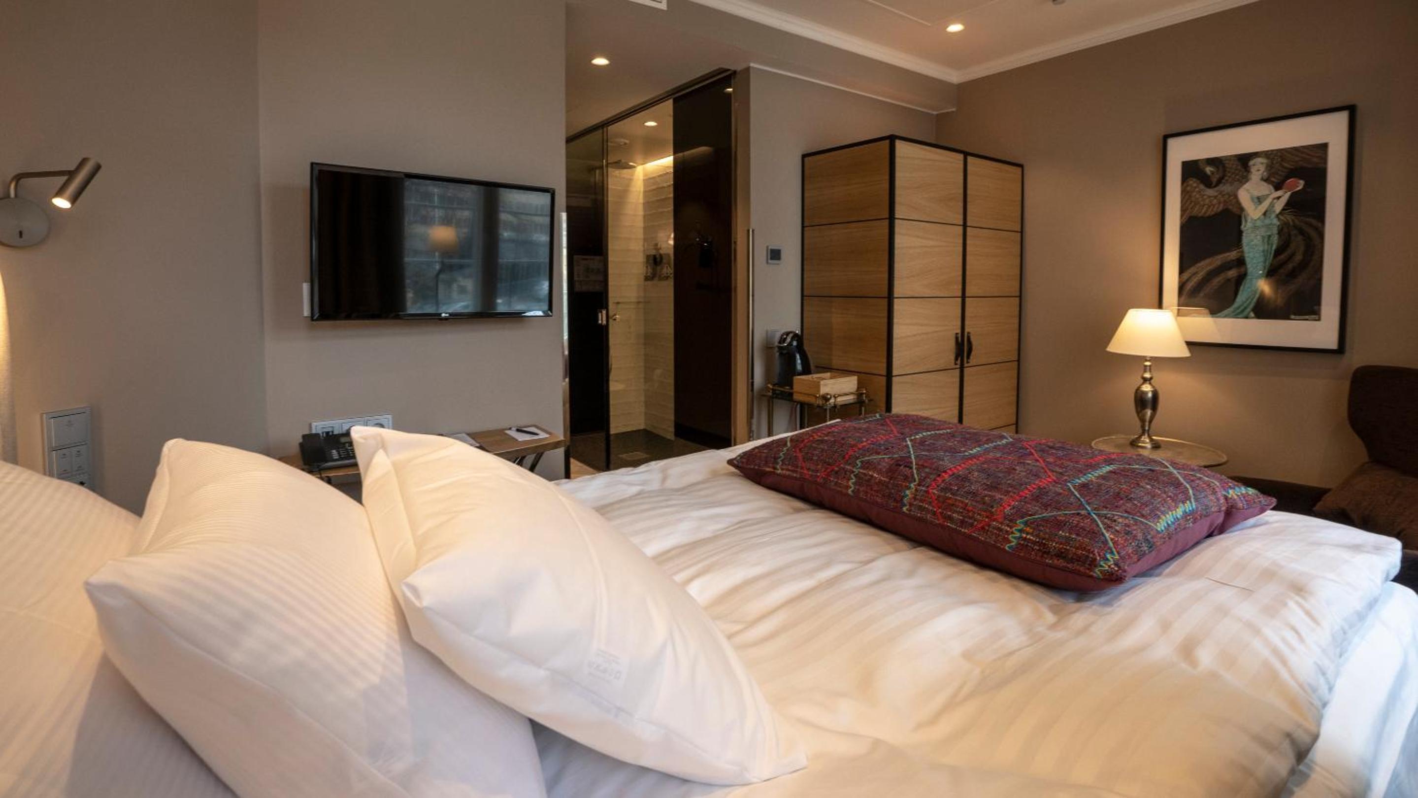 Solo Single Room photo 2
