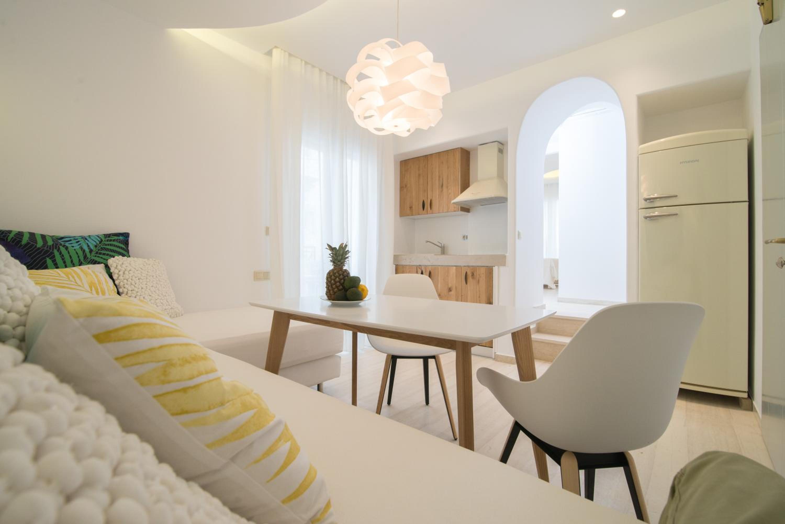 Grand 2 roomed suite 4 people - Photo 6