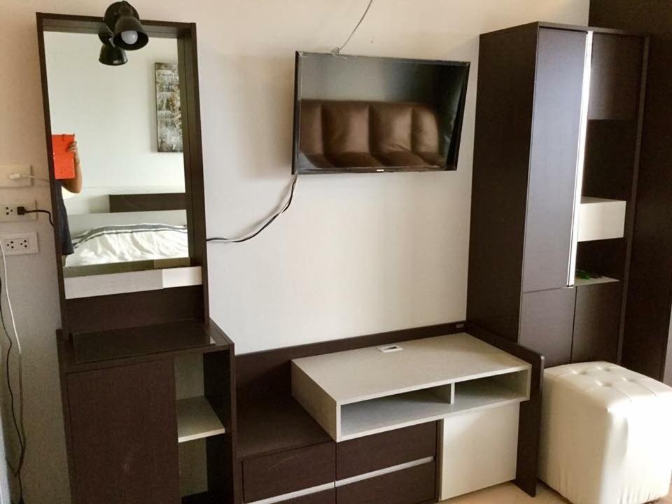 Studio Apartment with Sea View photo 1