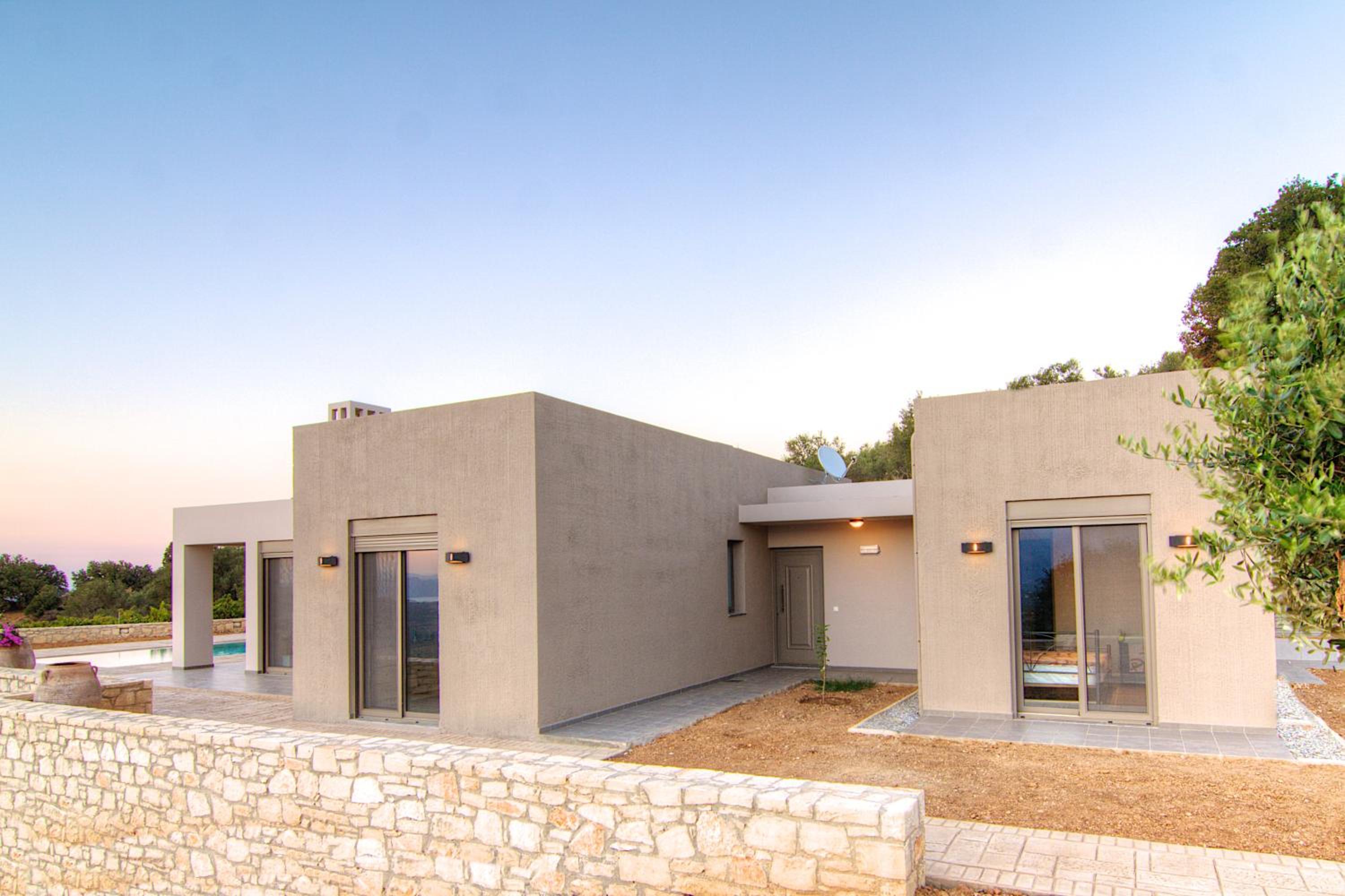 Villa with Private Pool photo 2