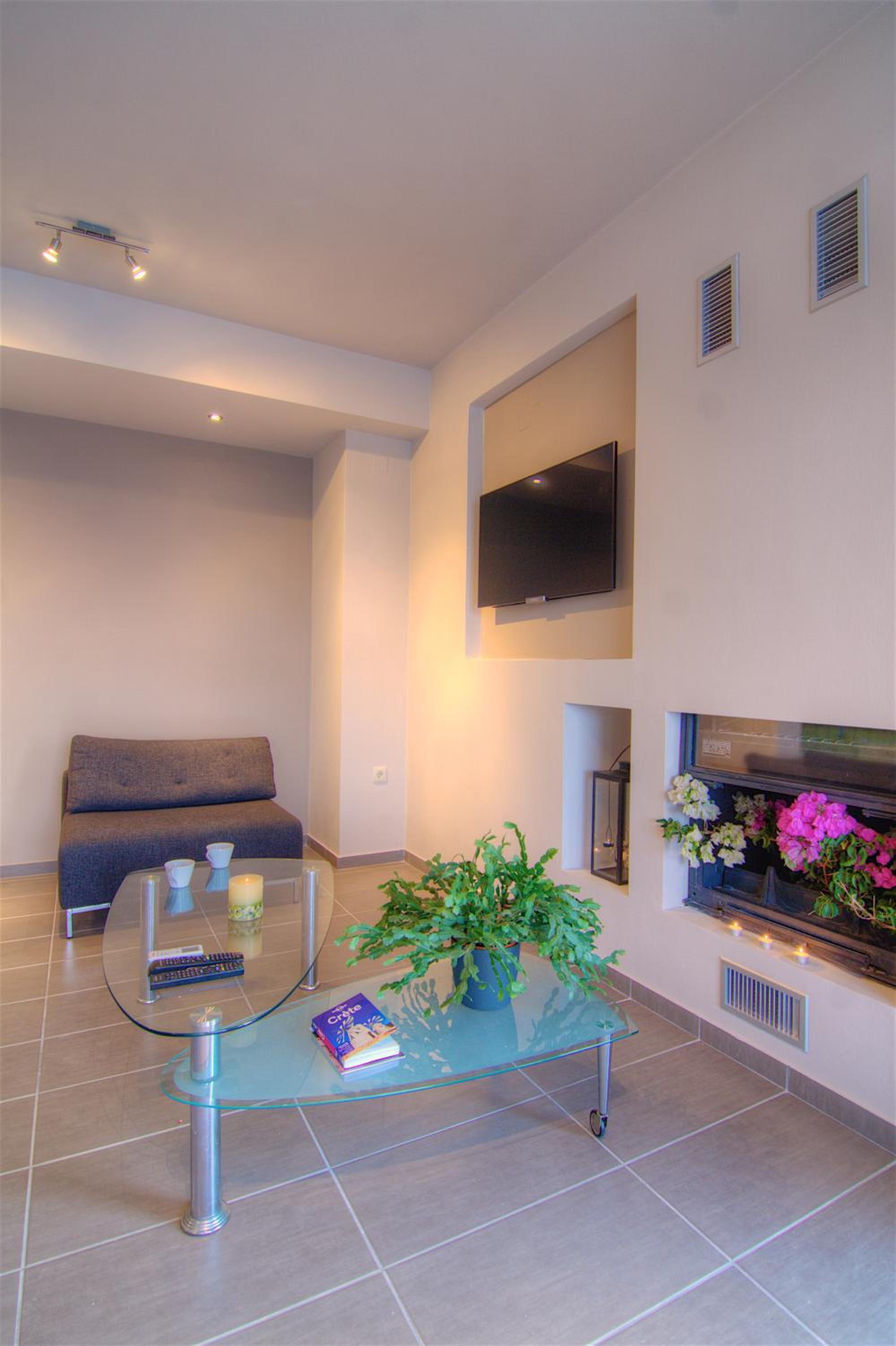 Villa with Private Pool photo 1