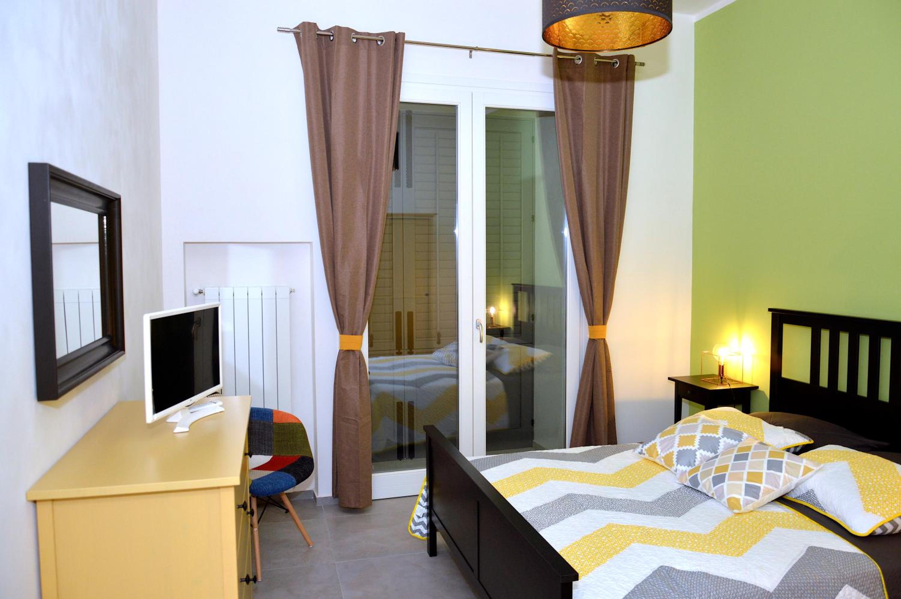 Two-Bedroom House photo 1