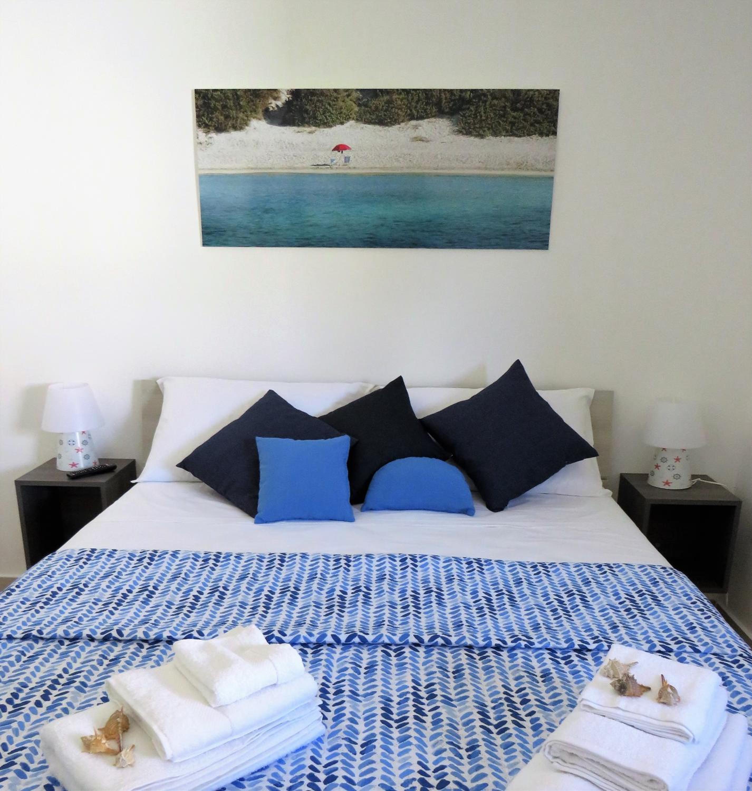 Quadruple Room photo 1