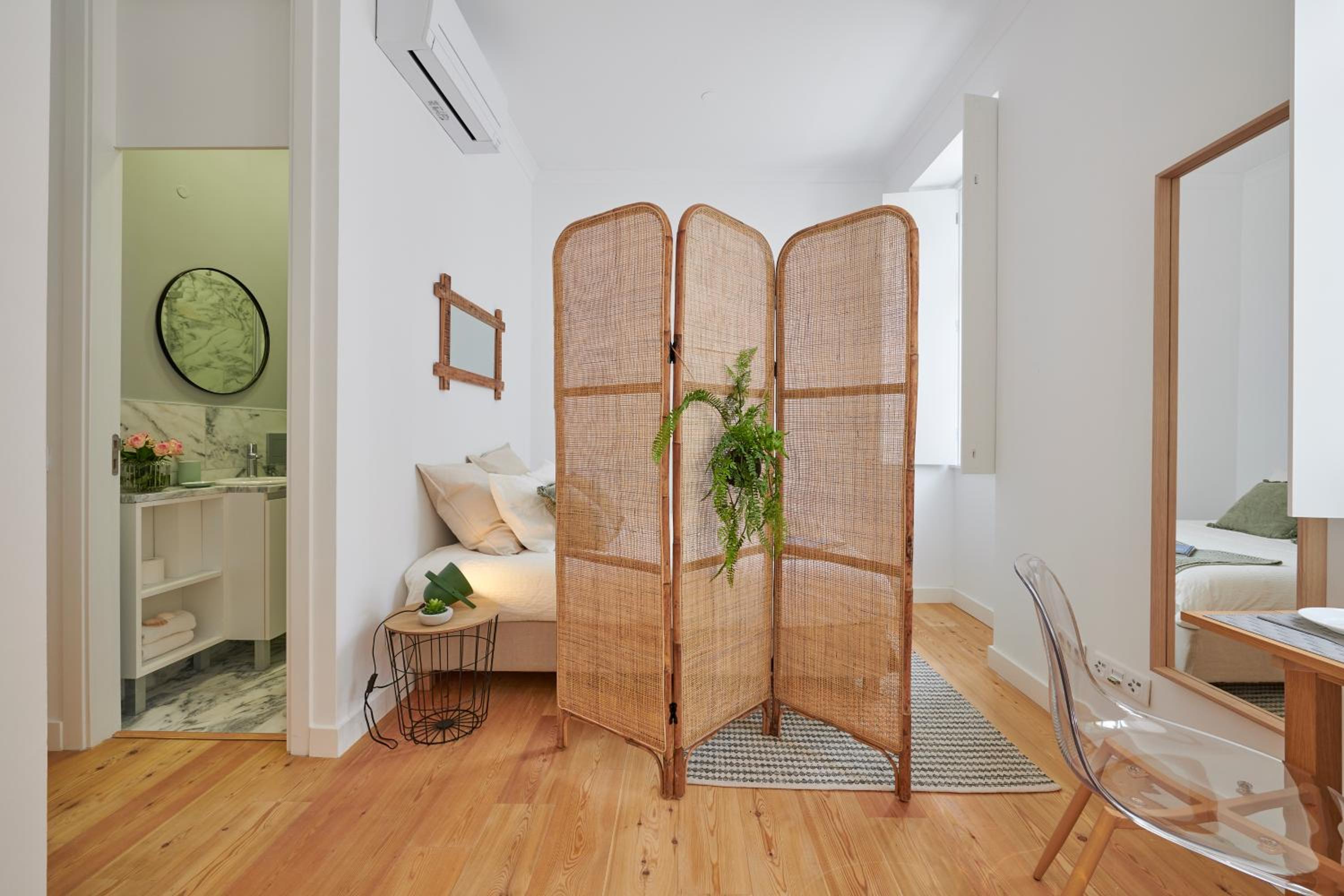 Apartment photo 1
