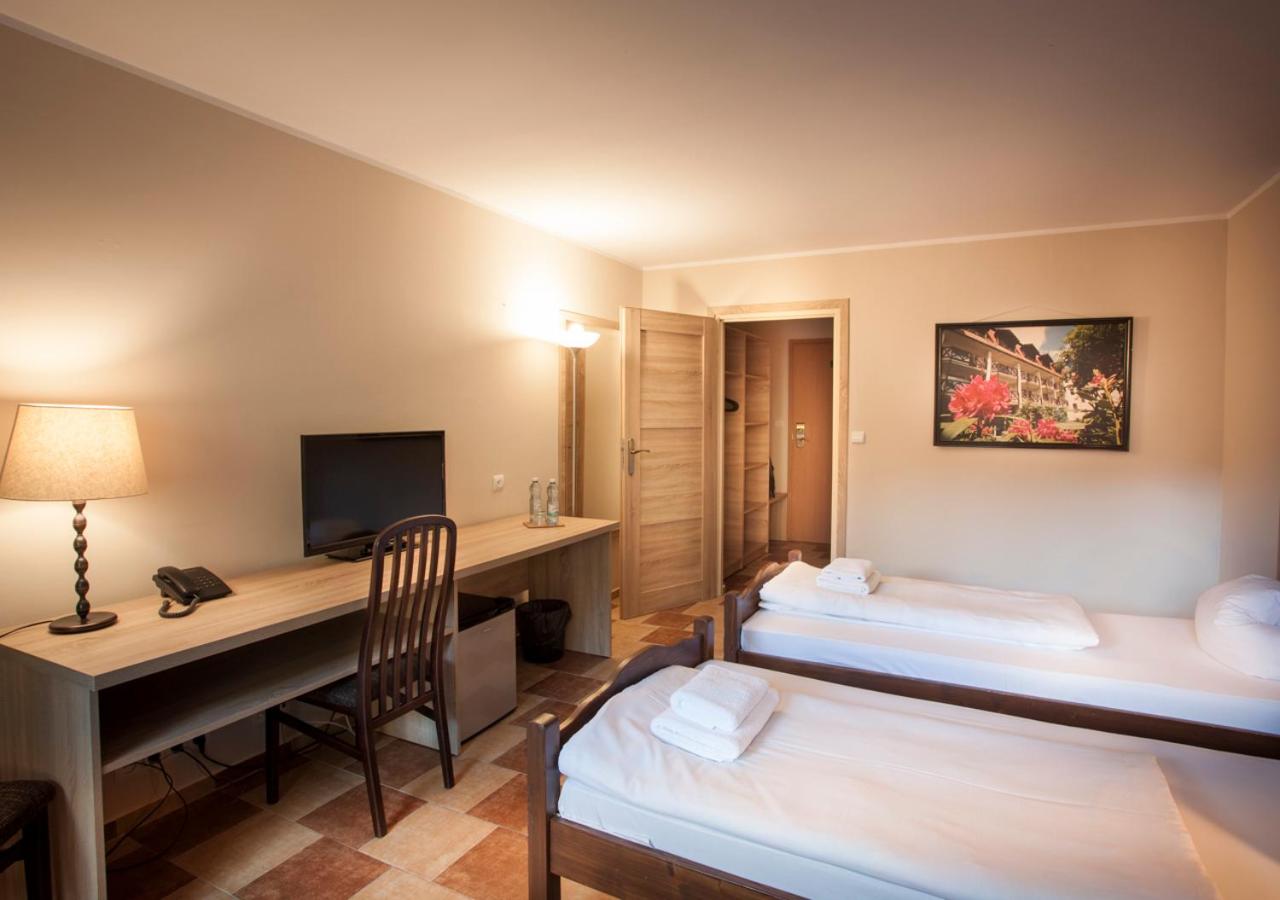Quadruple Room photo 1