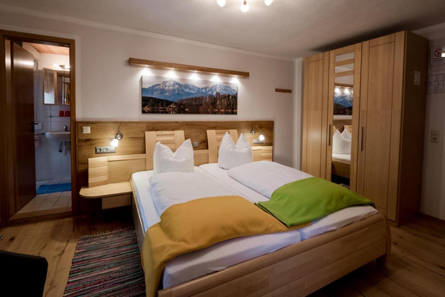 Quadruple Room photo 1