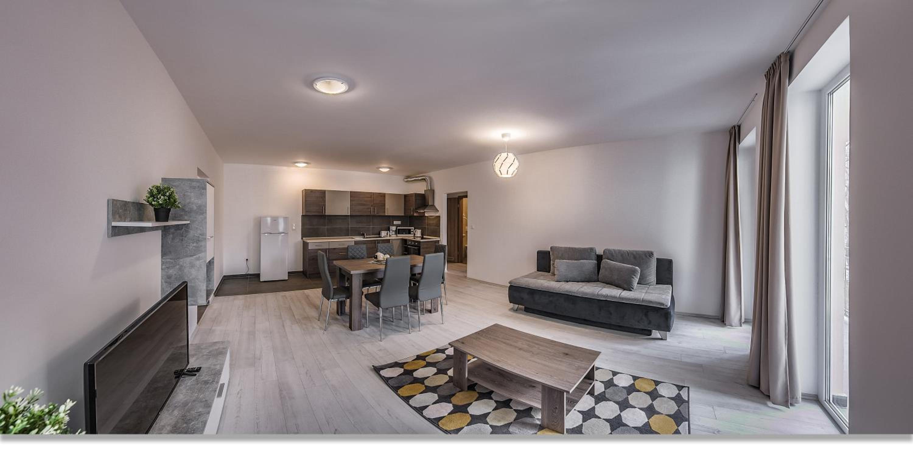 Nova City Apartments — photo 69