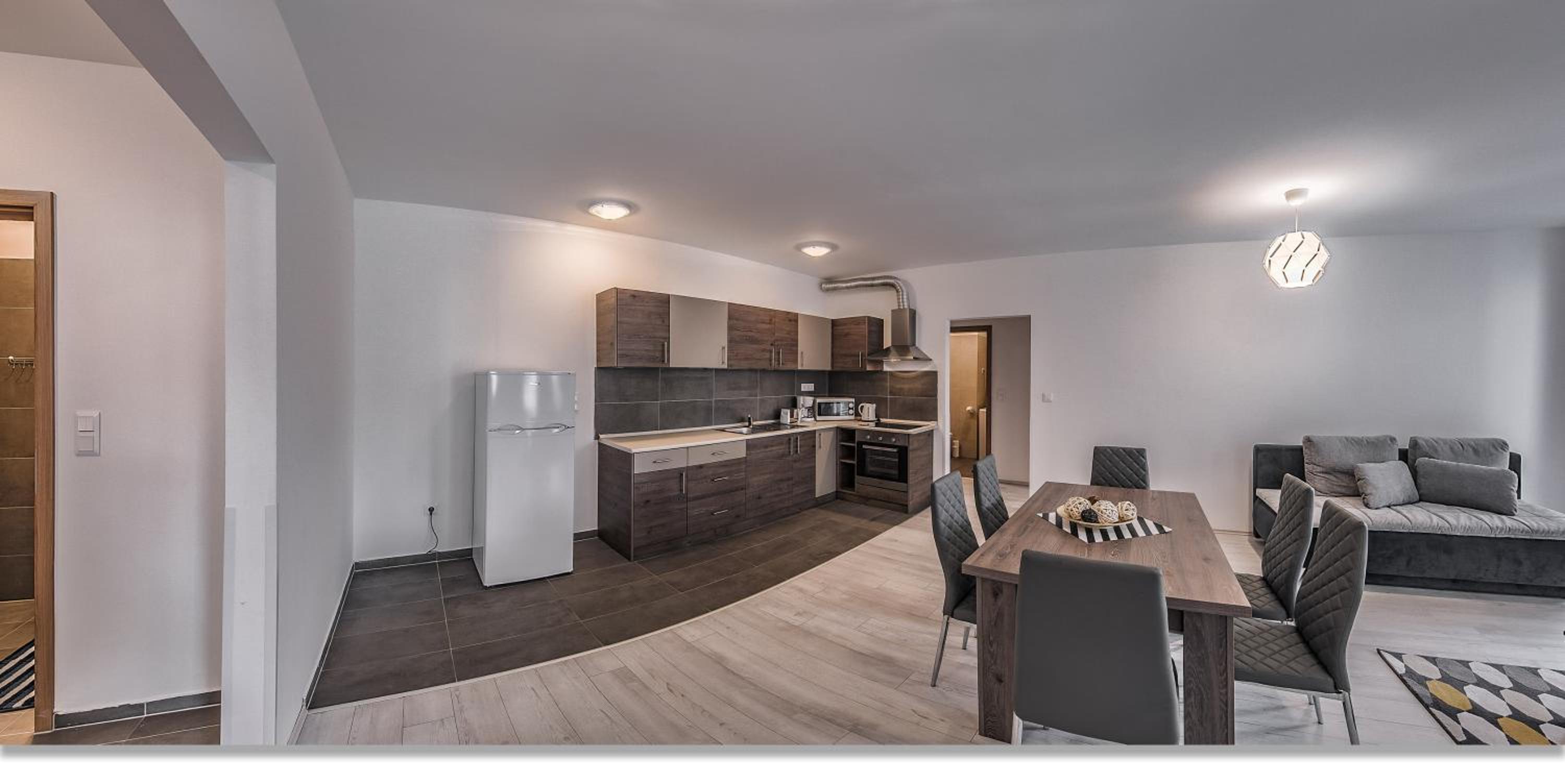 Nova City Apartments — photo 70