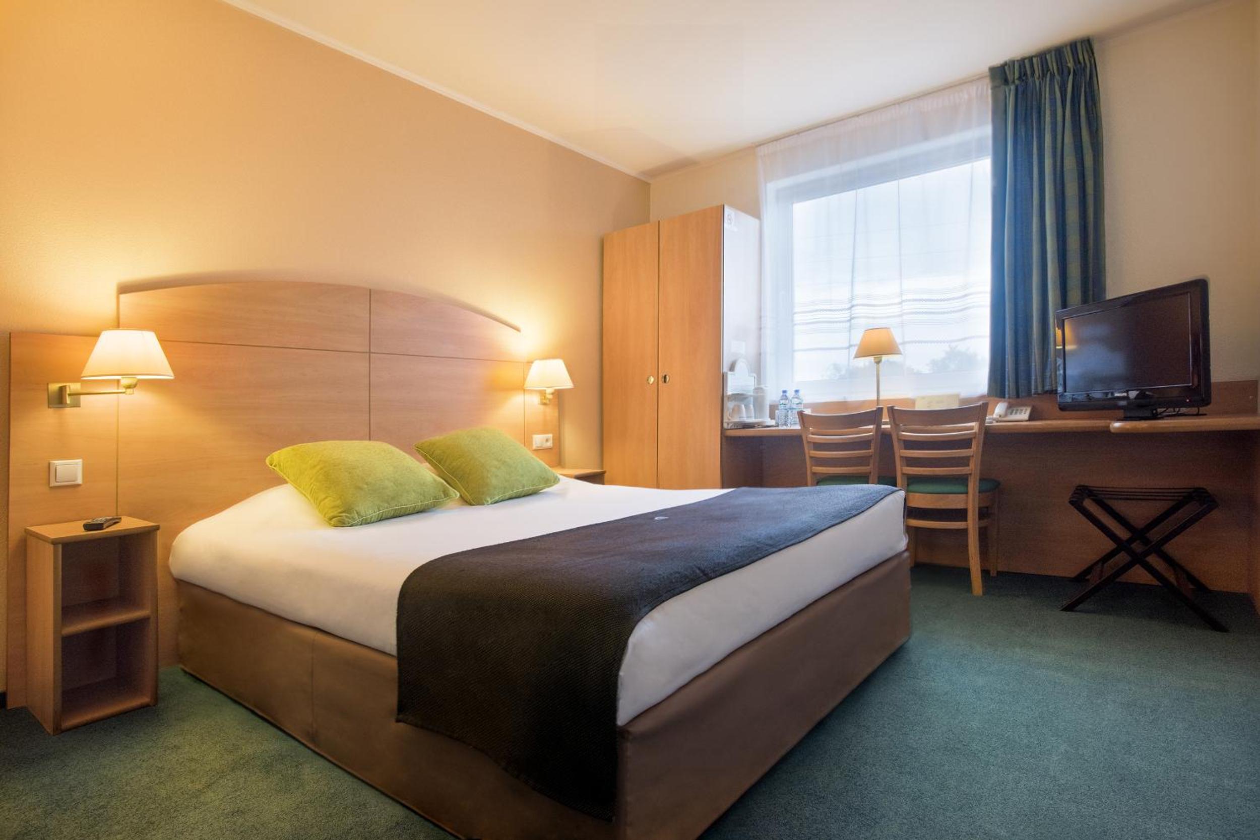 Double Room - Photo 1