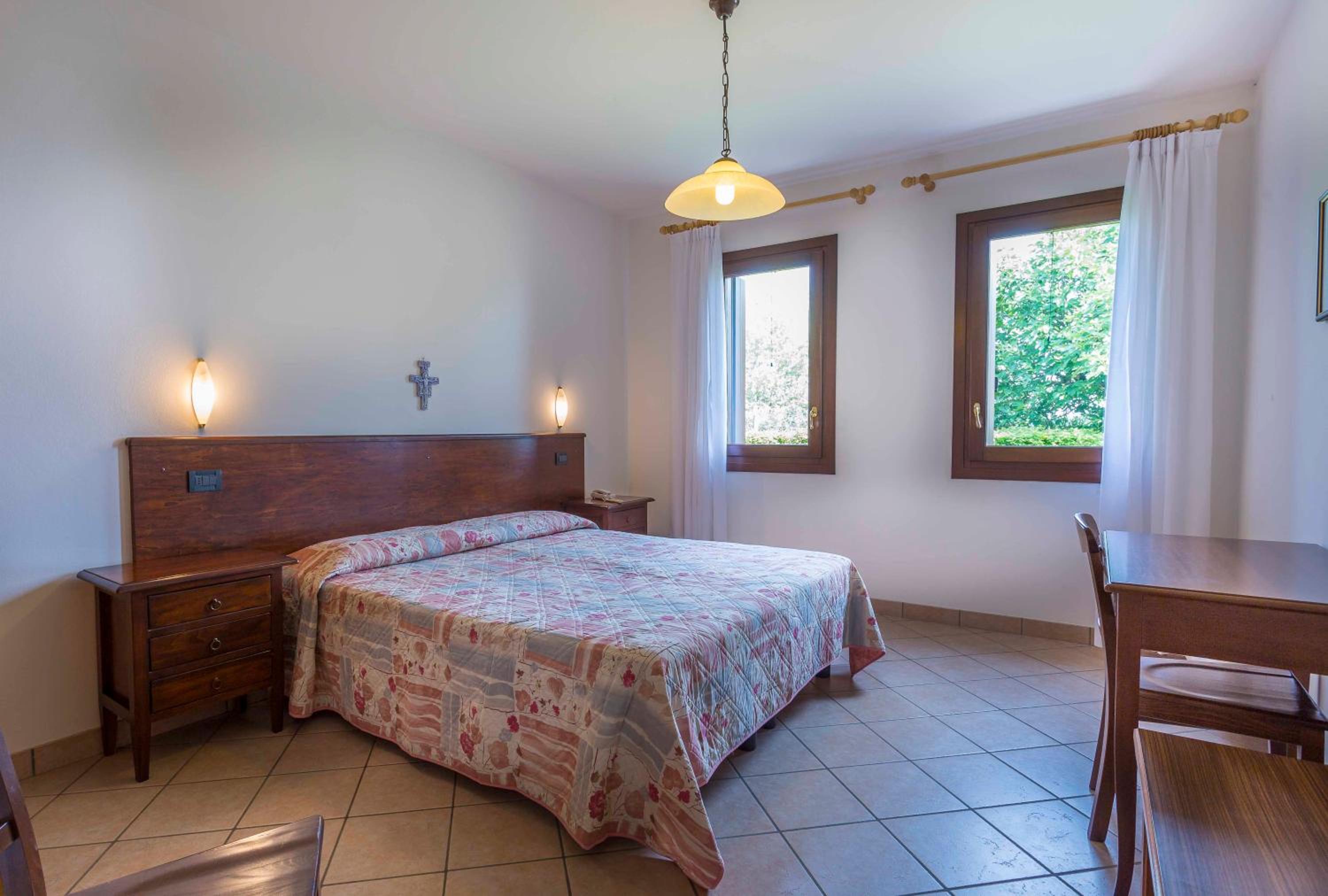 Apartment with Garden View - Annex