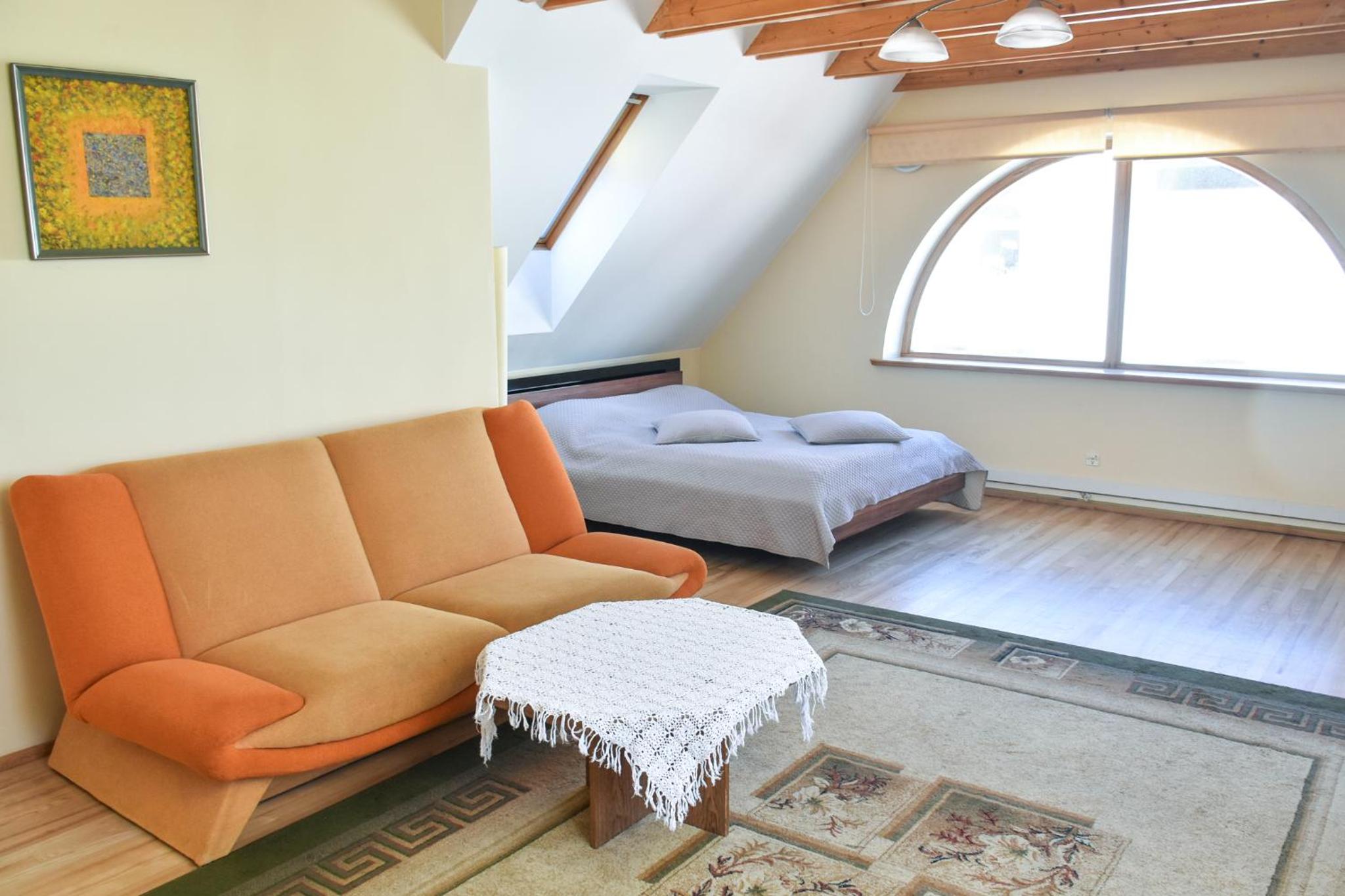 Family Room - Photo 1